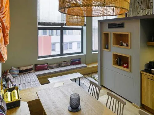 25hours Hotel The Trip