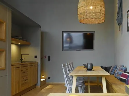 25hours Hotel The Trip