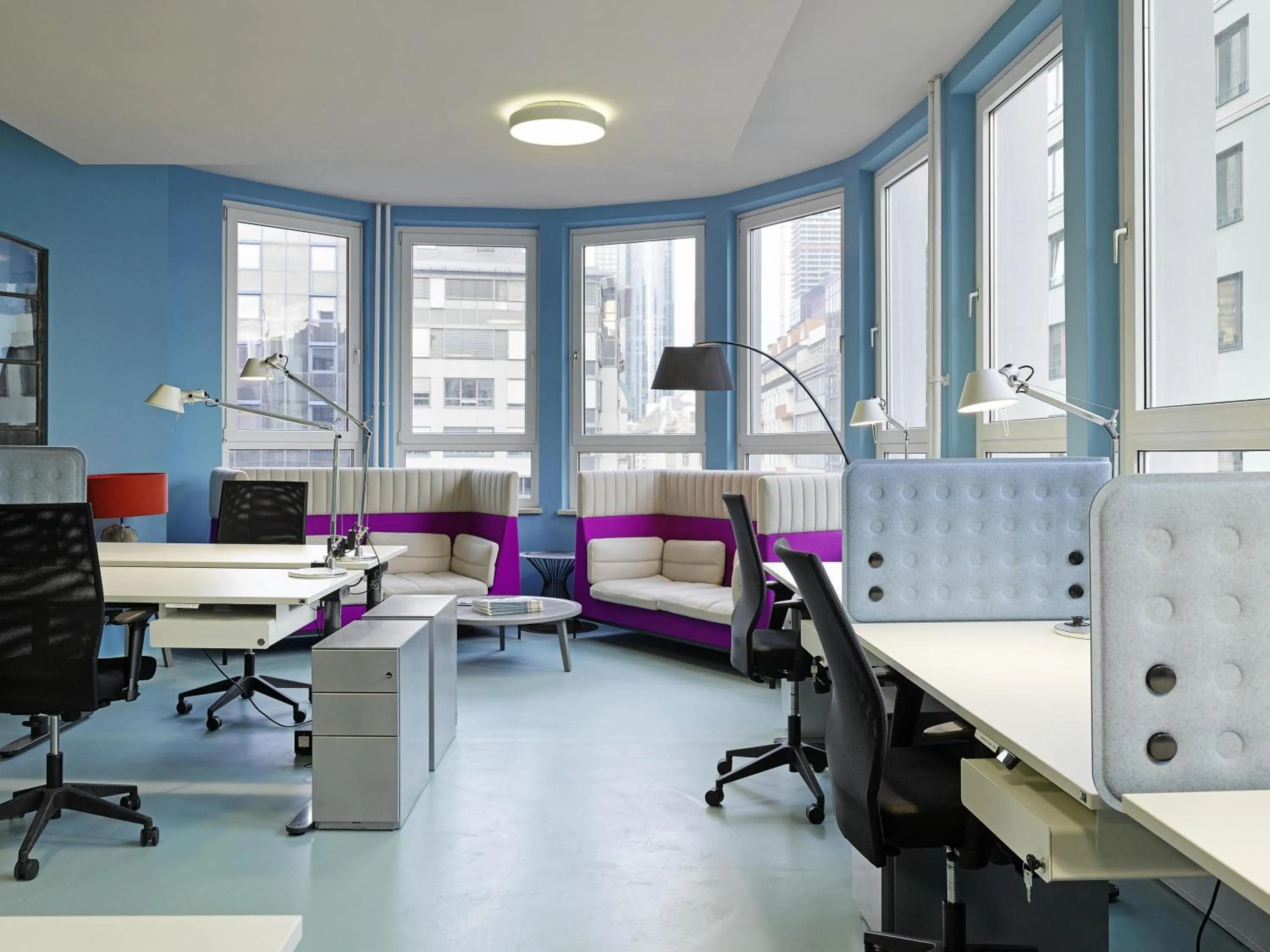 Other in 25hours Hotel The Trip