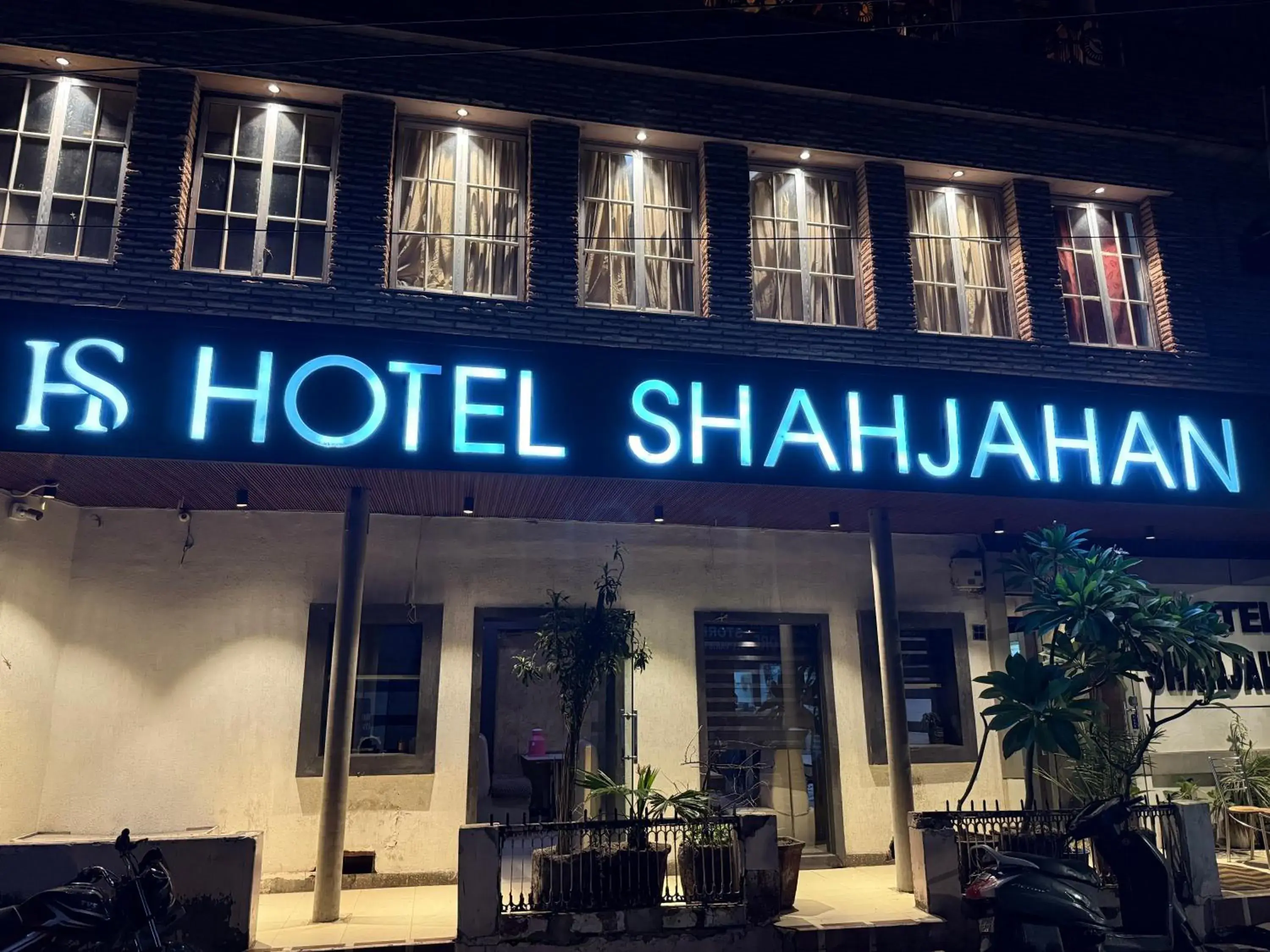 Hotel Shahjahan Hotel Shahjahan