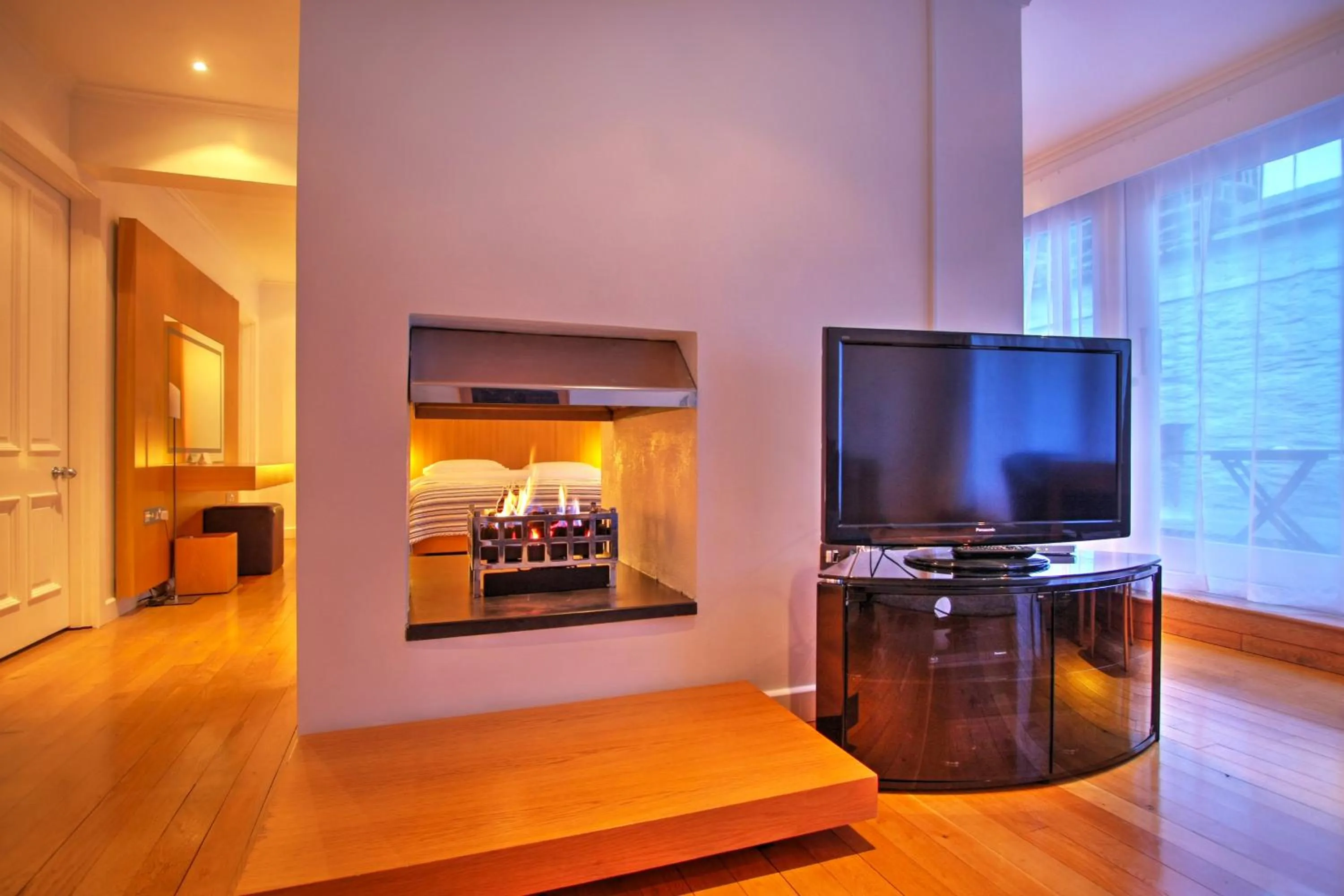 Portmeirion Village & Castell Deudraeth