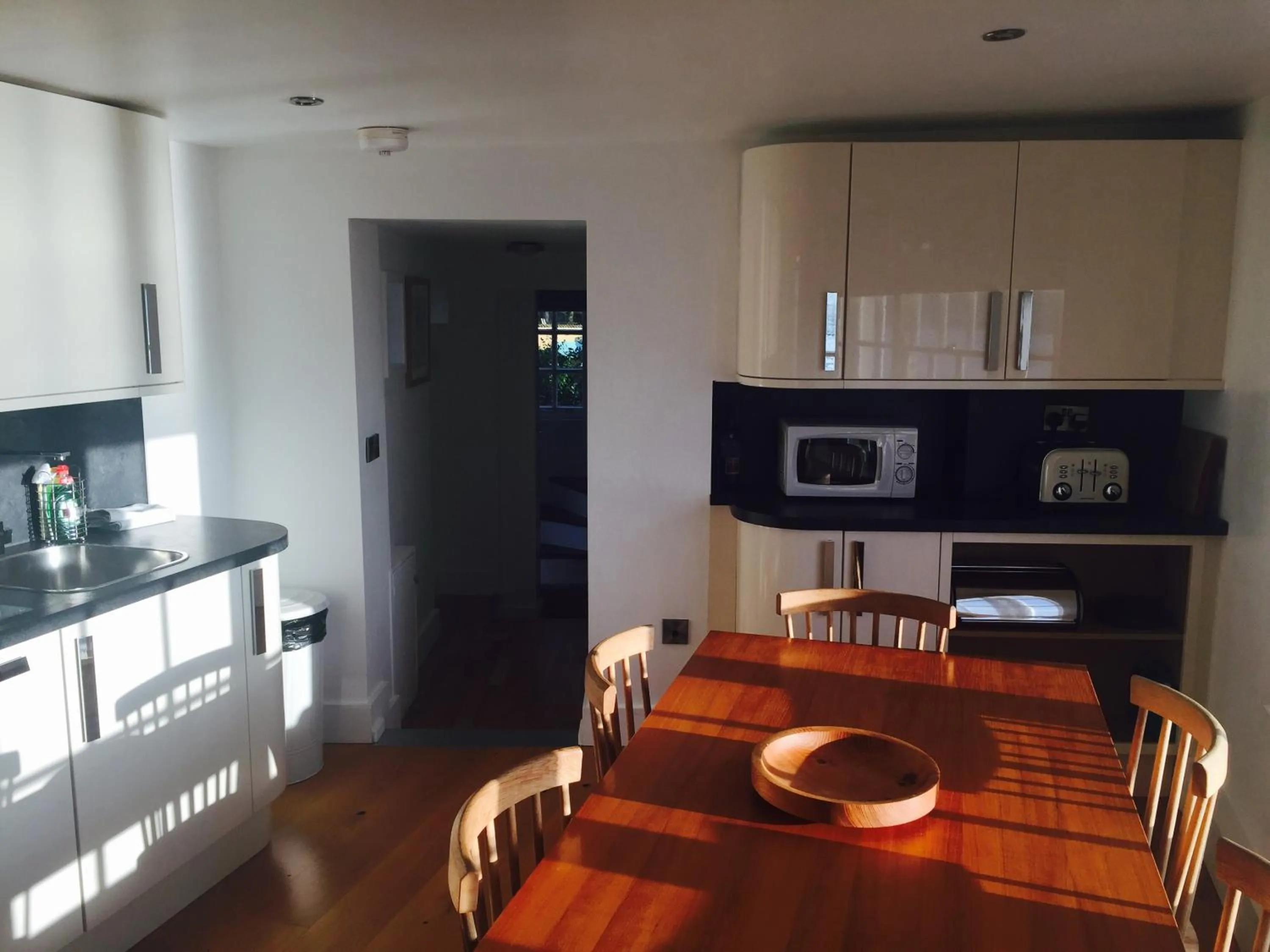 Portmeirion Village & Castell Deudraeth