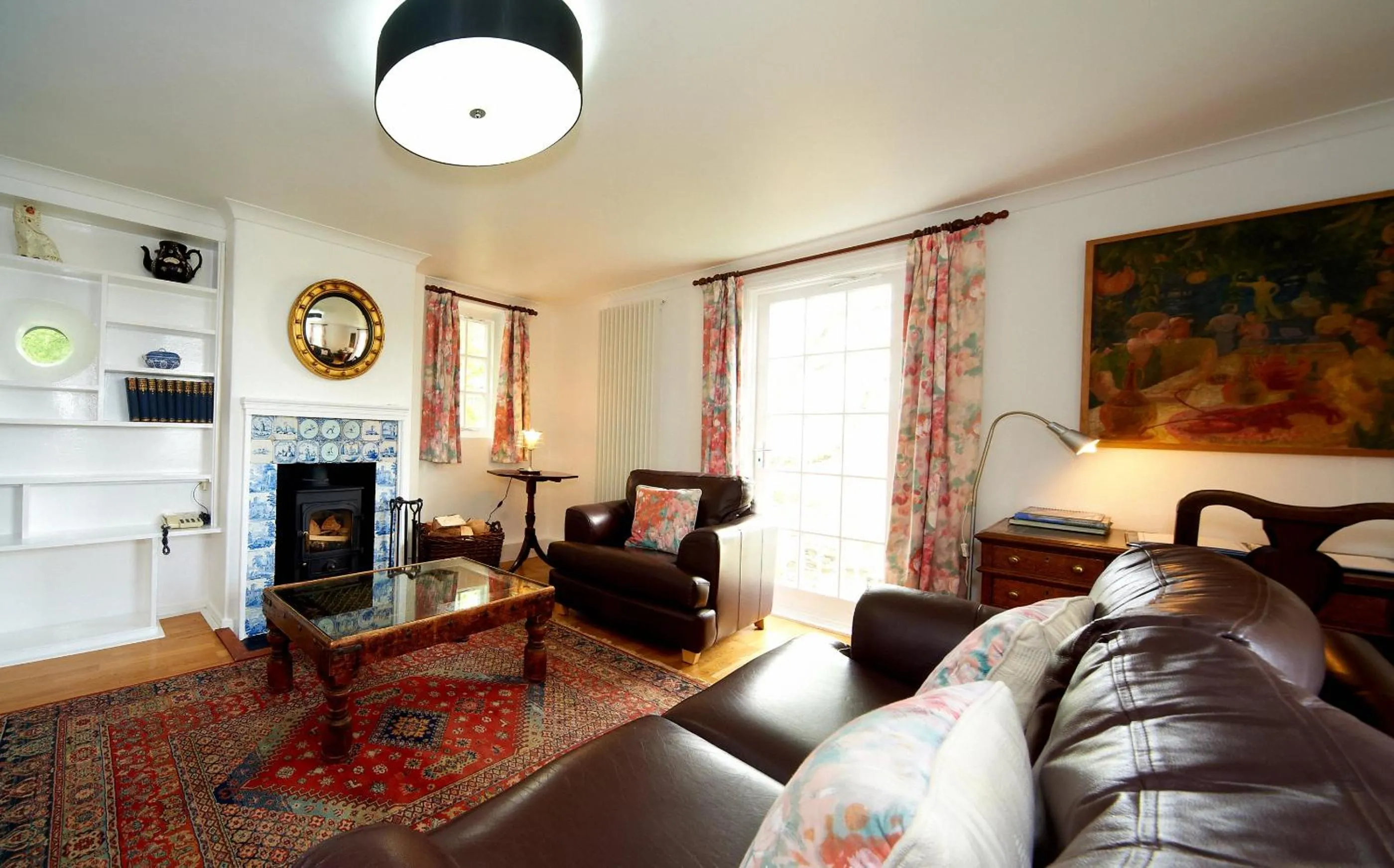 Portmeirion Village & Castell Deudraeth