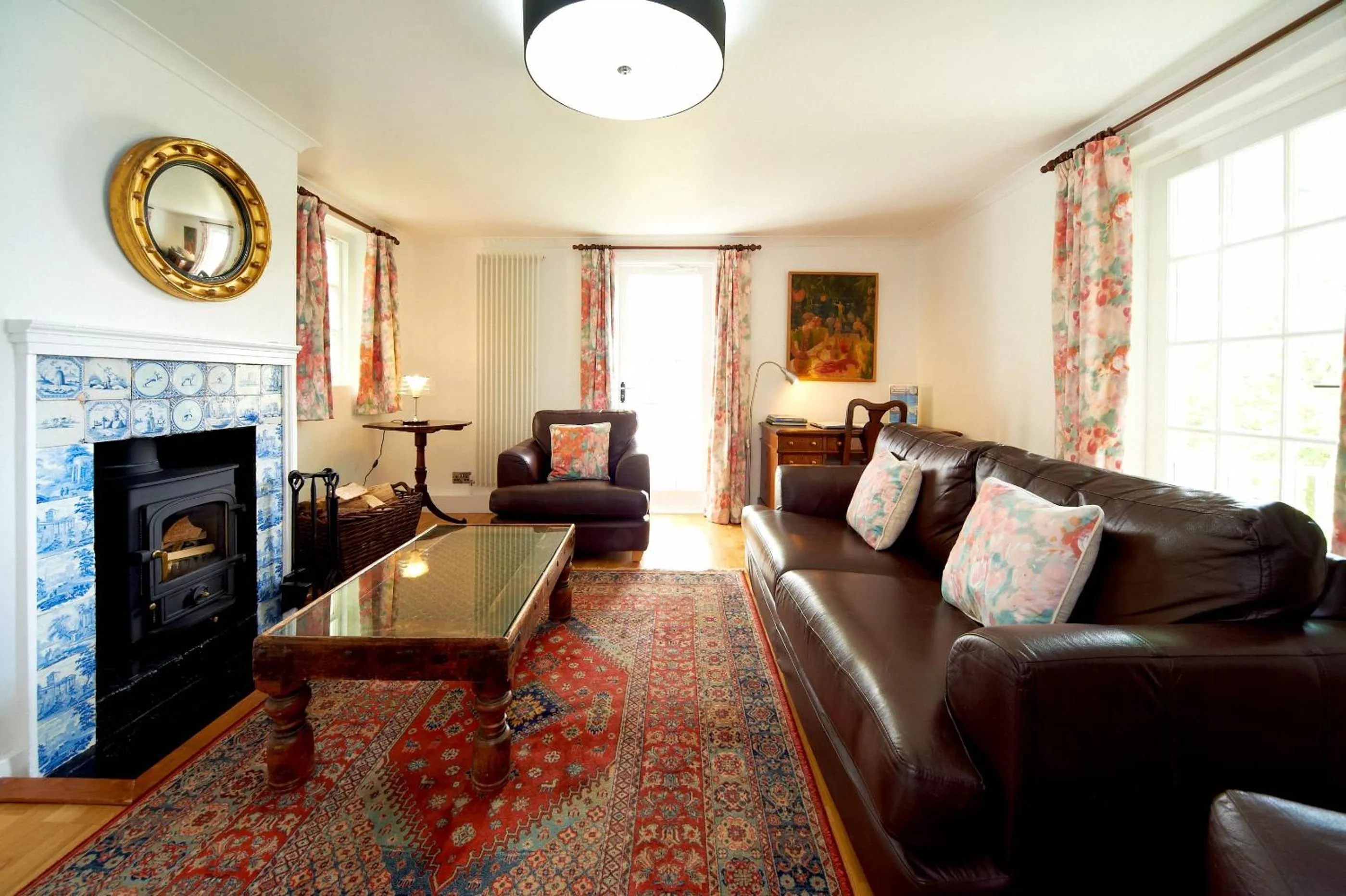 Portmeirion Village & Castell Deudraeth