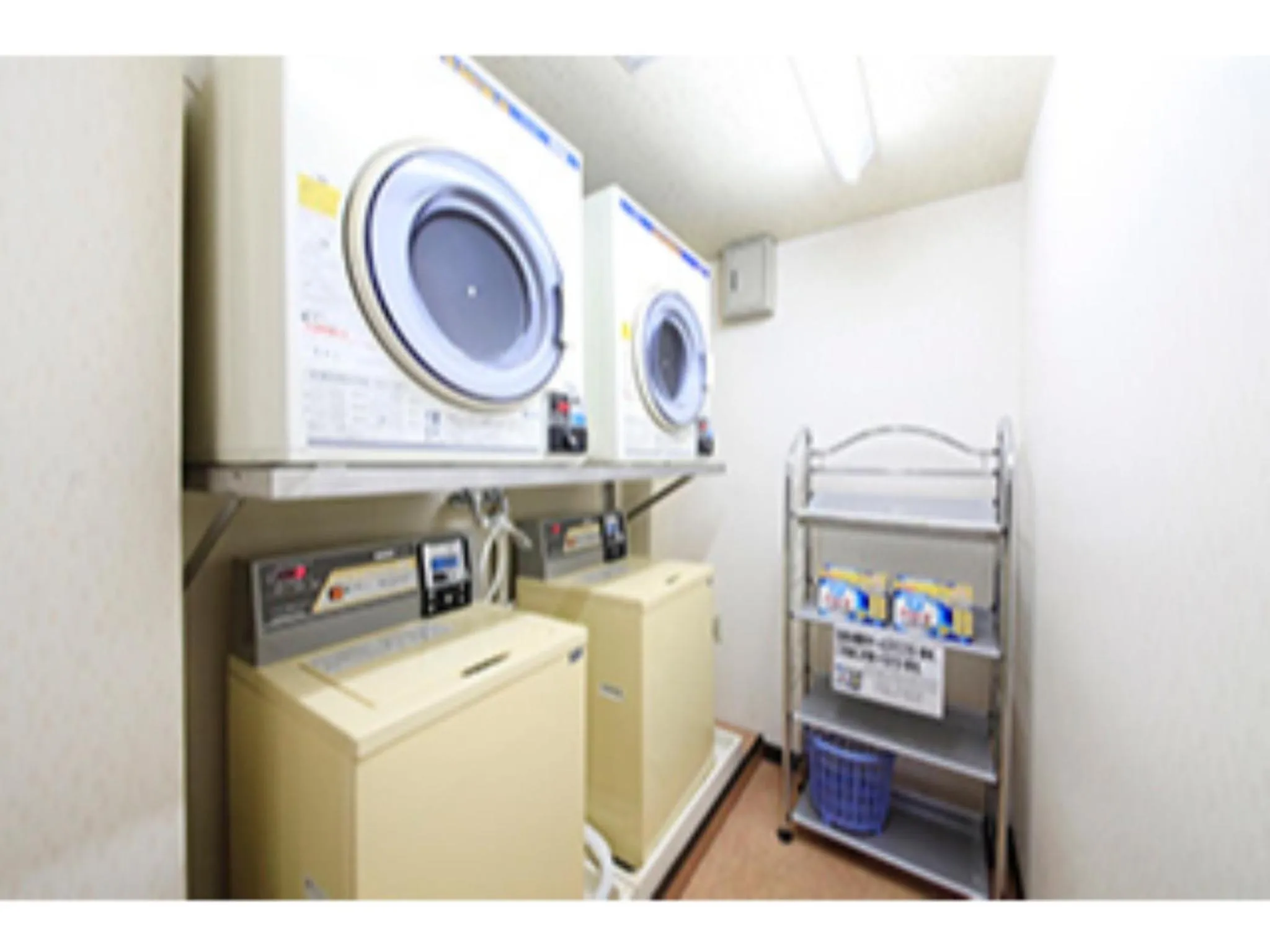 Bed in Fuji Green Hotel - Vacation STAY 18929v