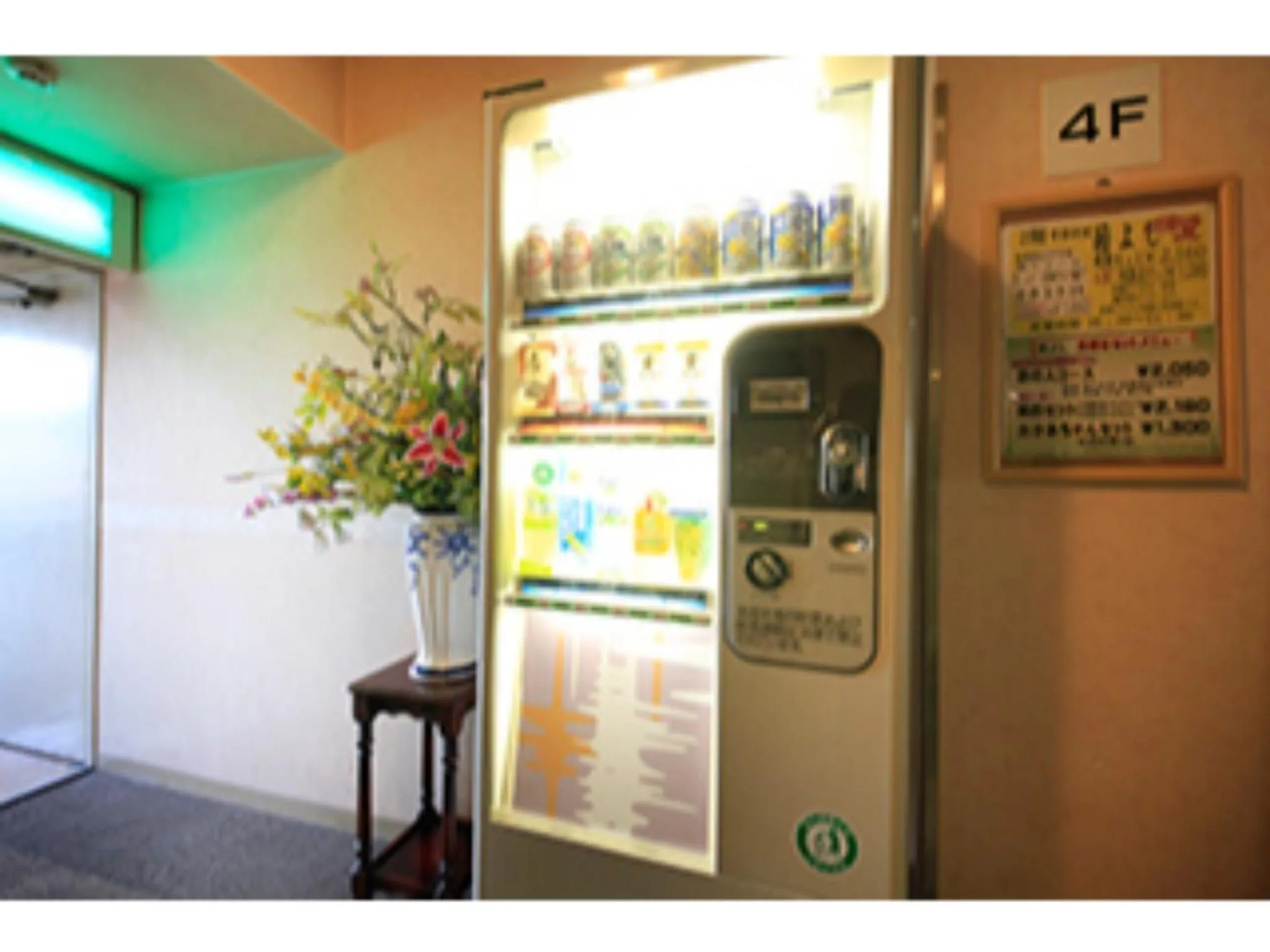 Fuji Green Hotel - Vacation STAY 18932v