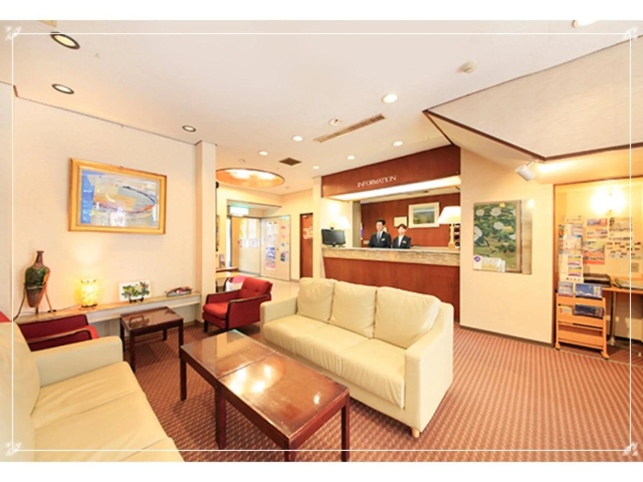 Fuji Green Hotel - Vacation STAY 18922v