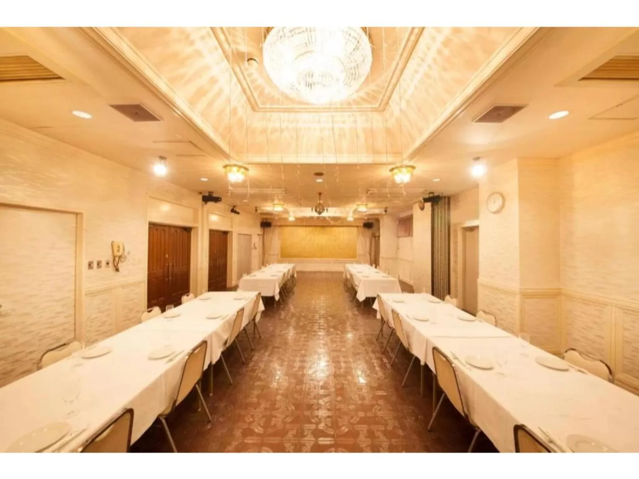 Fujinomiya Green Hotel - Vacation STAY 19011v