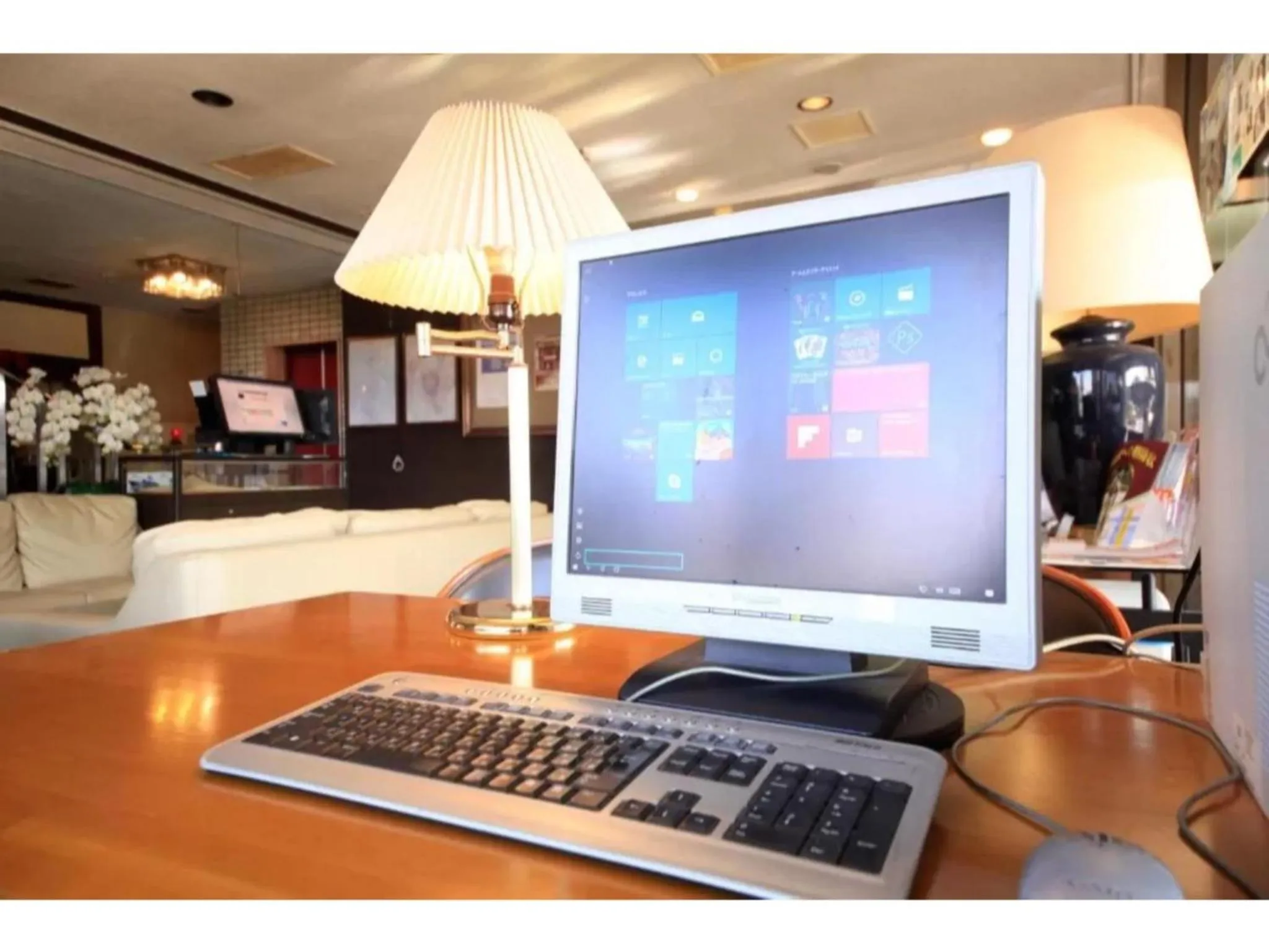 Fujinomiya Green Hotel - Vacation STAY 19016v