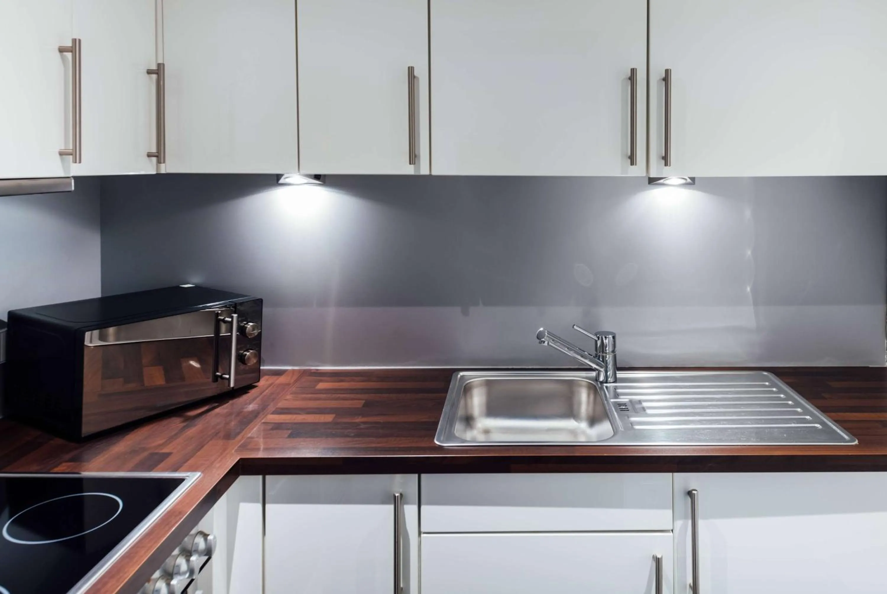 Photo of the whole room in Vienna House Easy by Wyndham Stuttgart