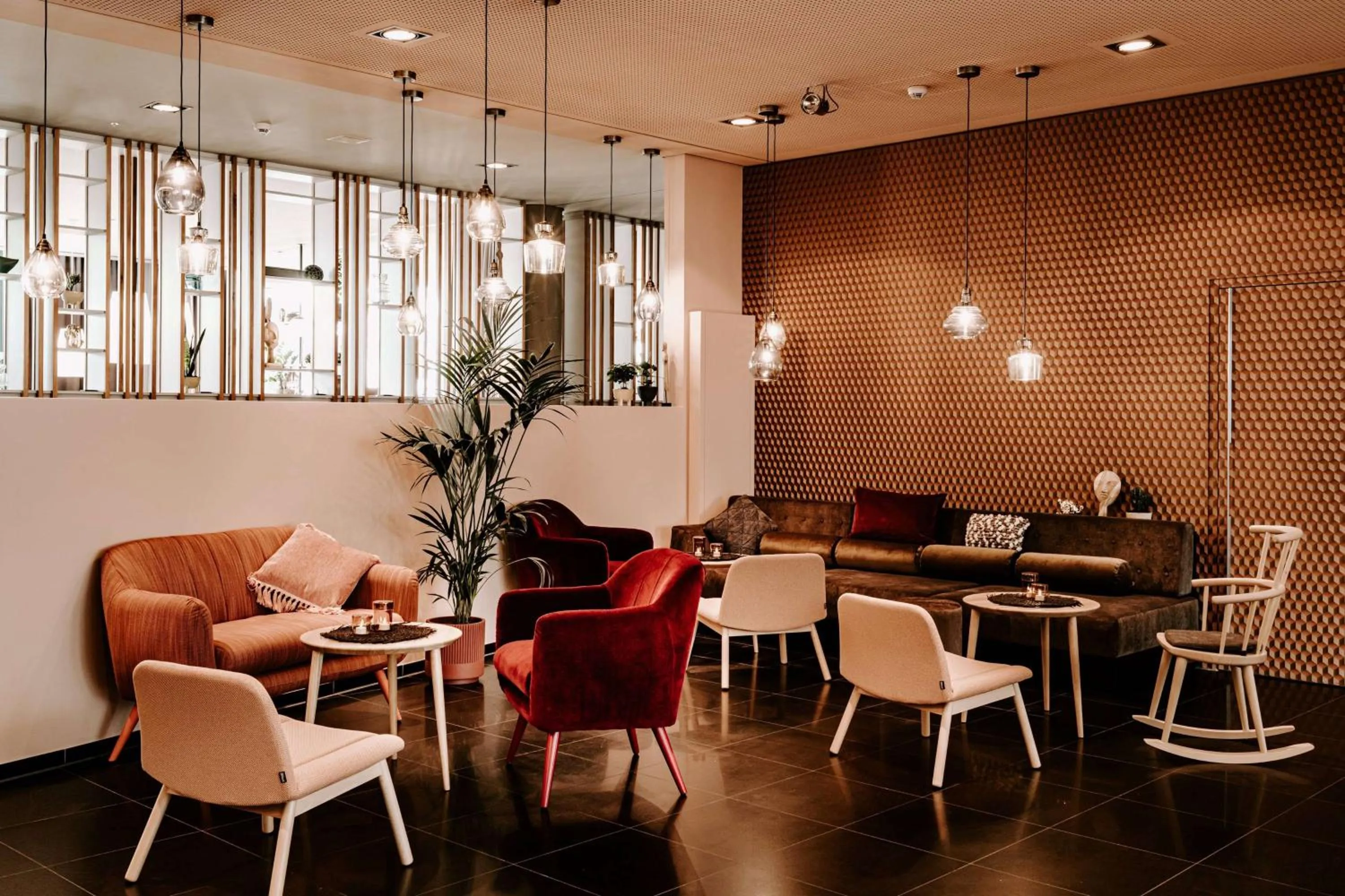 Other in Vienna House Easy by Wyndham Stuttgart