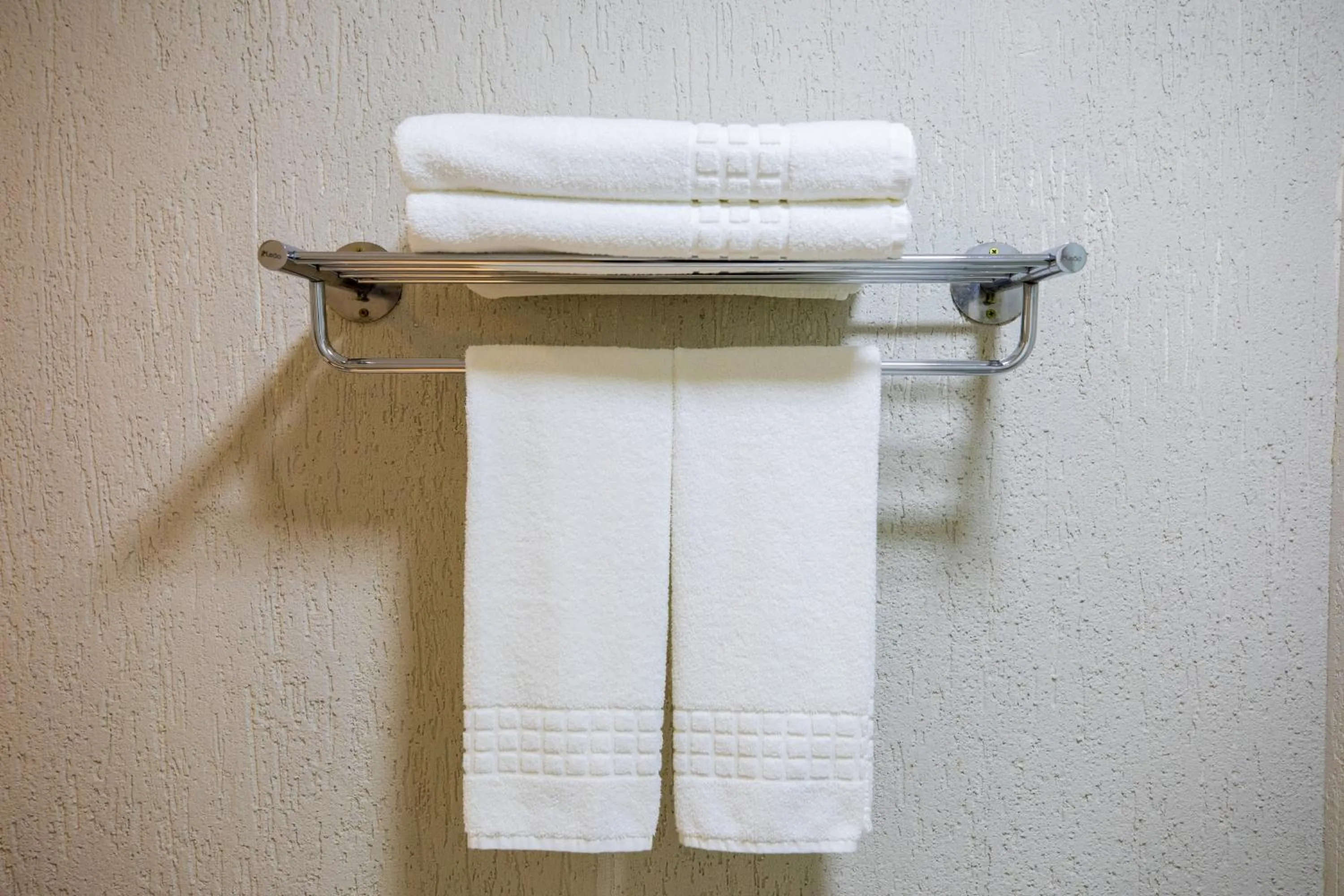 Toilet in Viale Iguassu Hotel