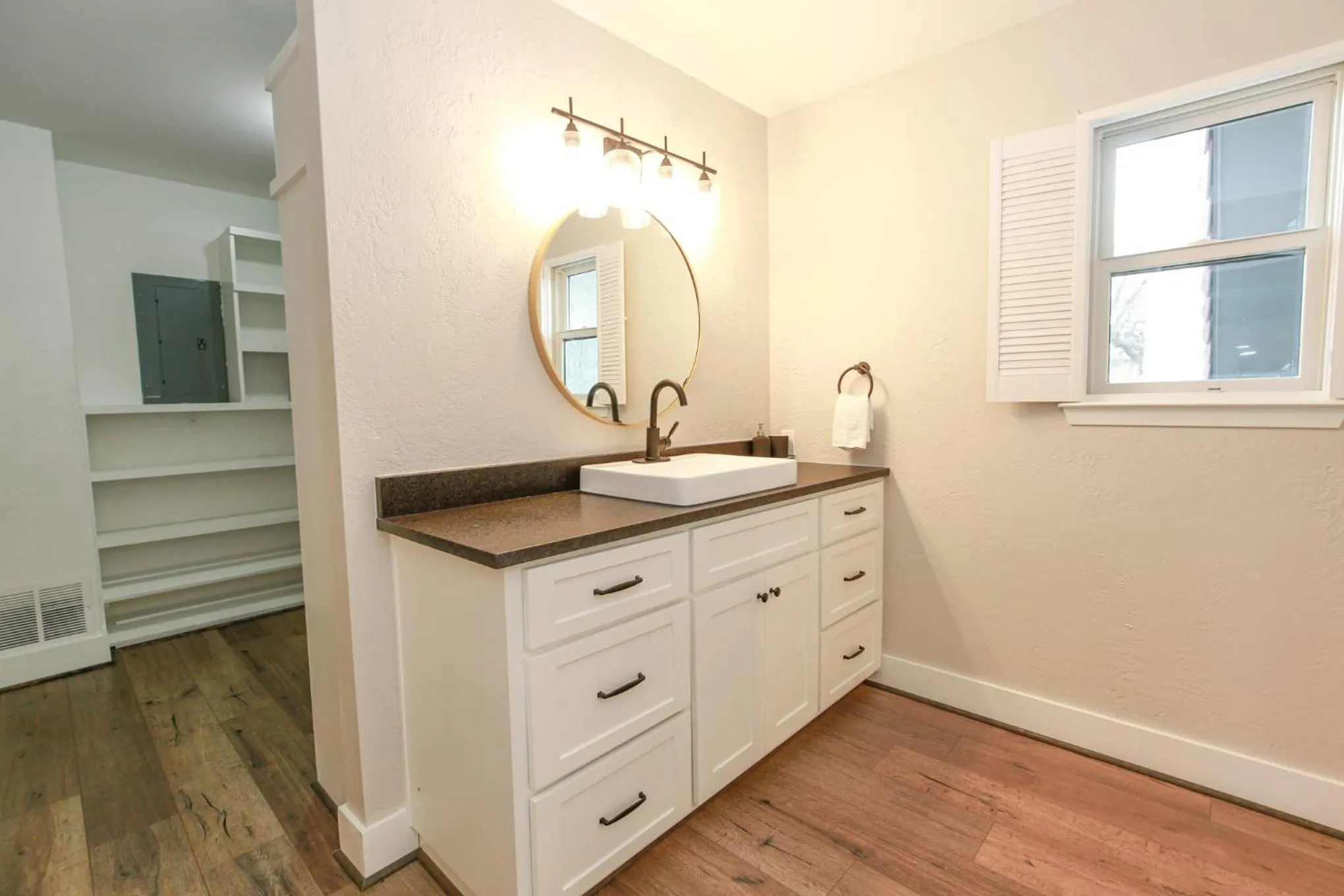 Luxury Spanish Style Home Walking Steps to HSB Resort