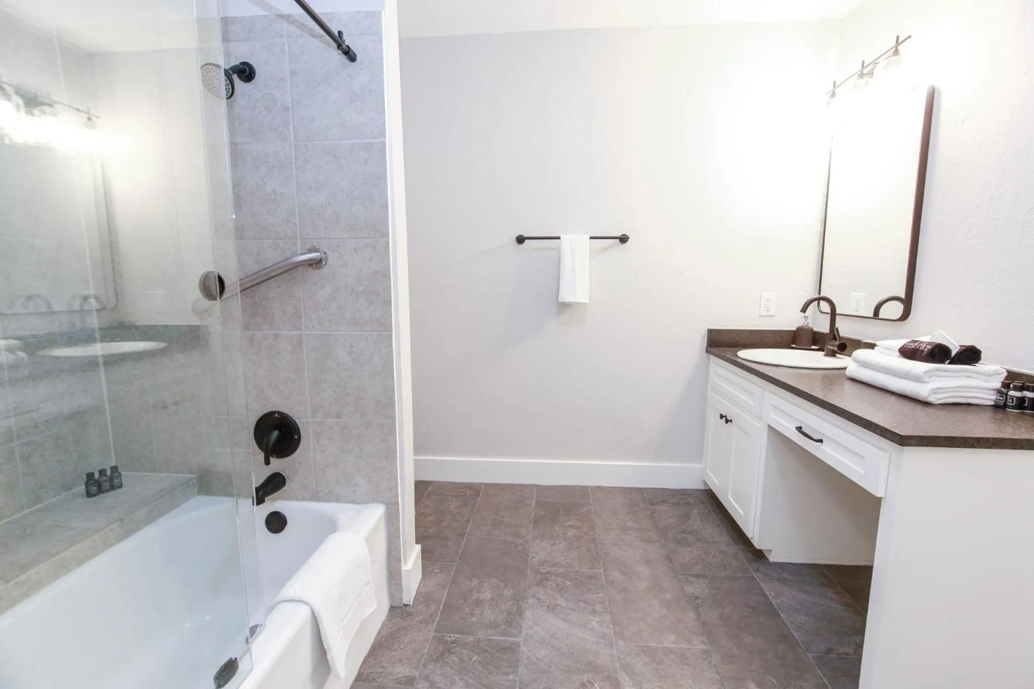 Luxury Spanish Style Home Walking Steps to HSB Resort