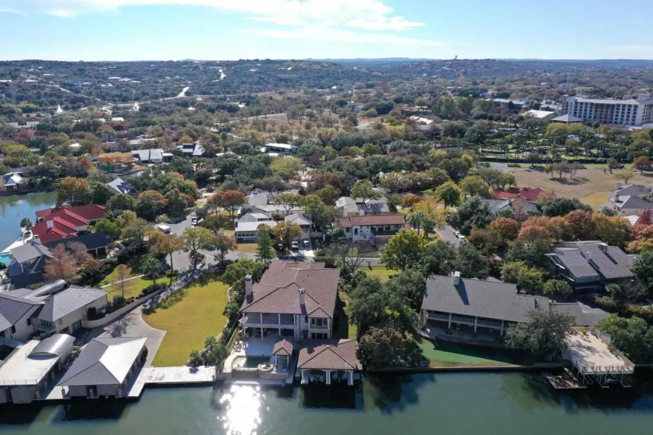 Luxury Spanish Style Home Walking Steps to HSB Resort