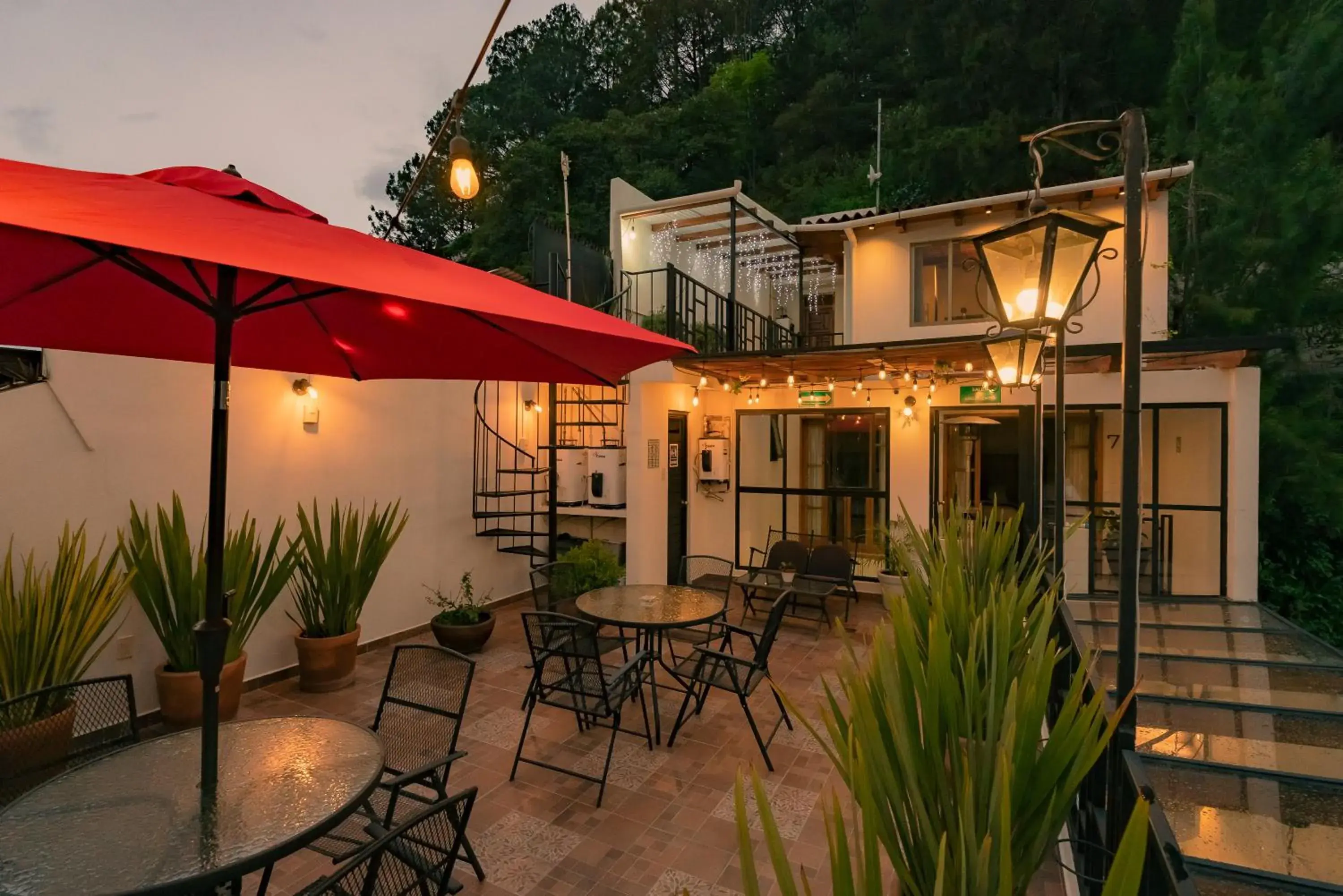 Deluxe Queen Studio in Na Hotel Deluxe Queen Studio in Na Hotel