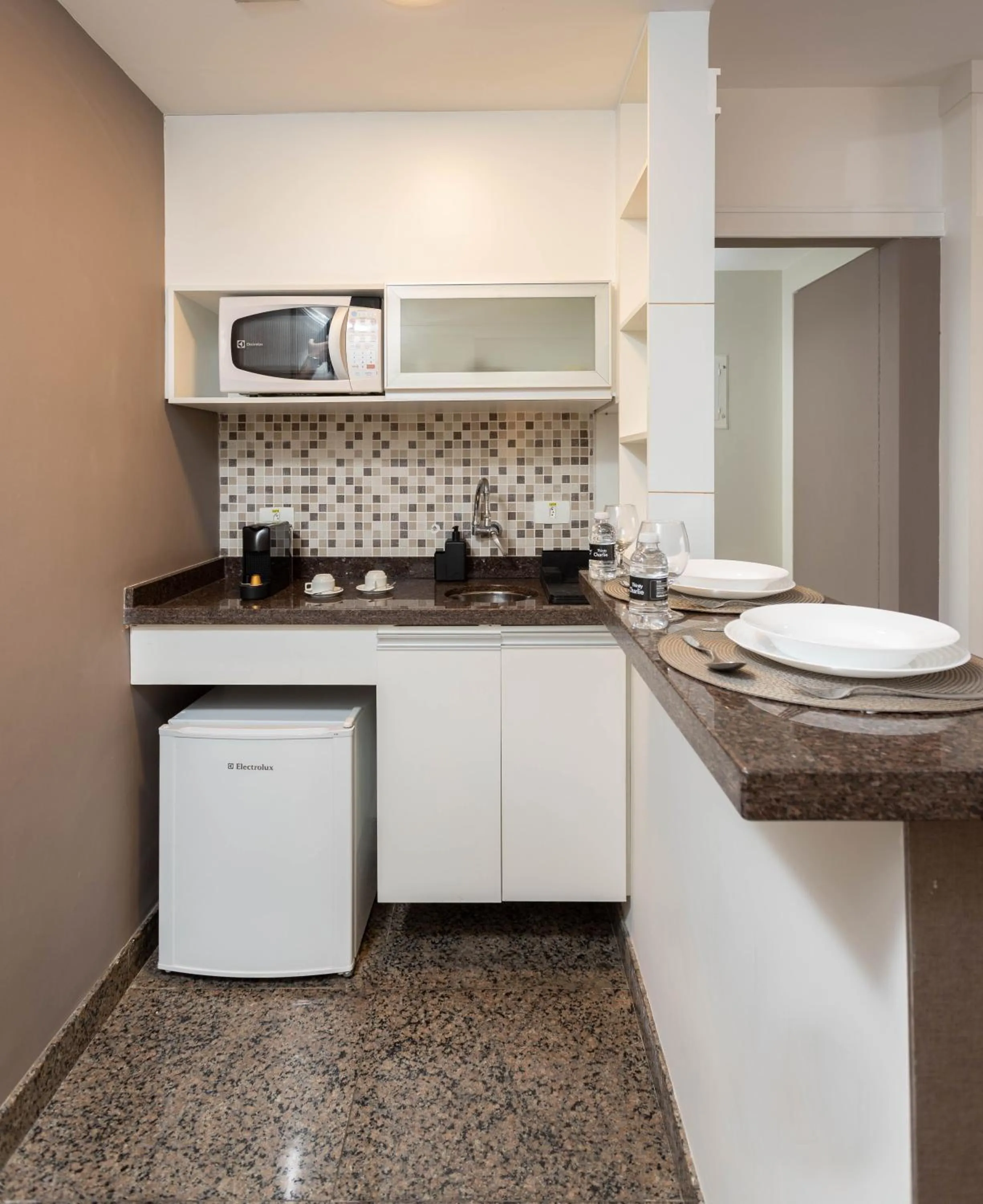 Day in NewCiti Itaim by Charlie