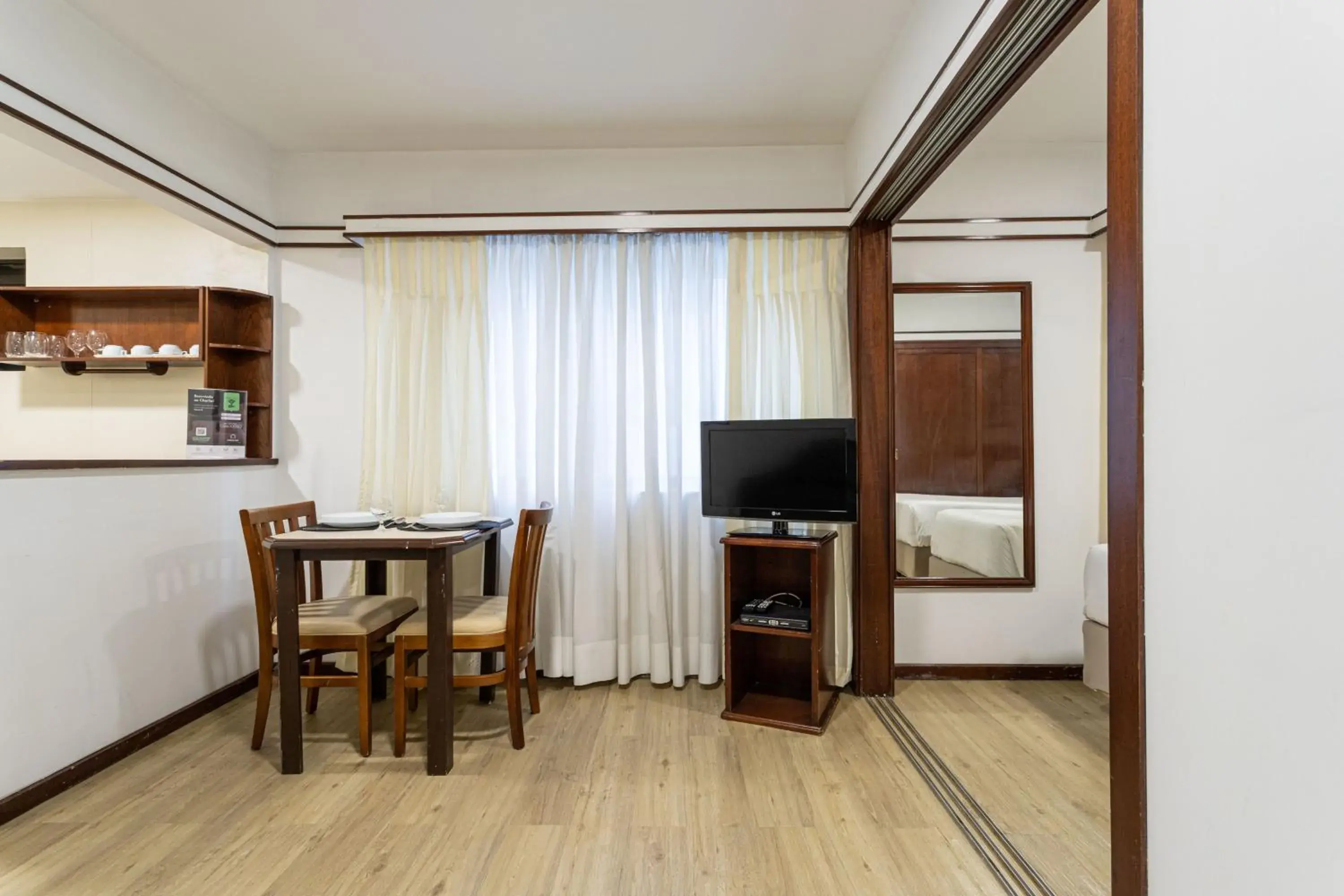 Studio in NewCiti Itaim by Charlie Studio in NewCiti Itaim by Charlie