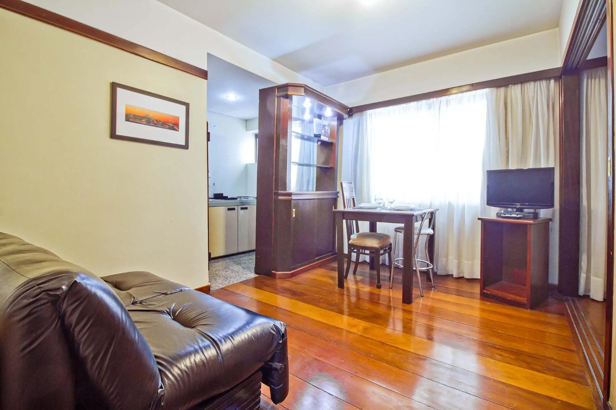 Day in NewCiti Itaim by Charlie