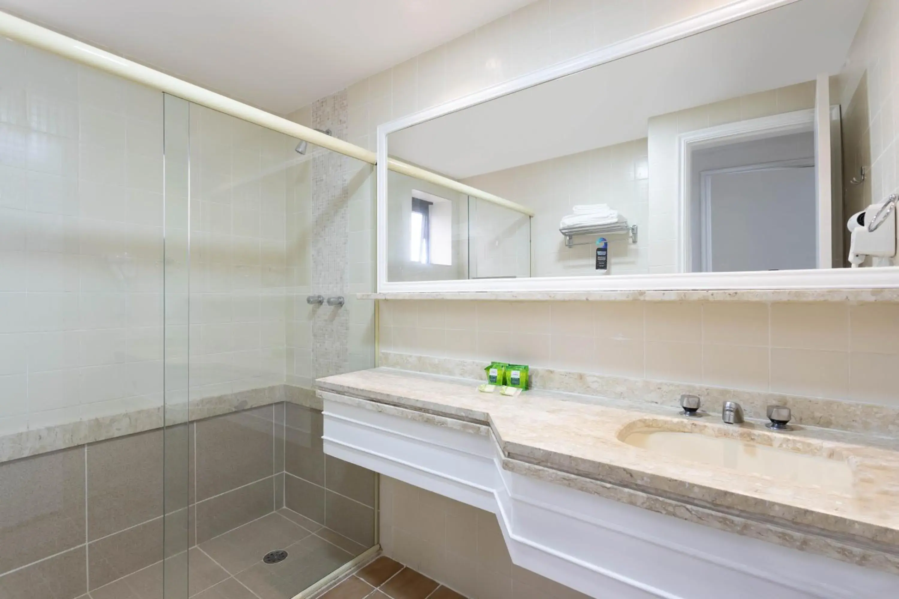 Studio Apartment in NewCiti Itaim by Charlie Studio Apartment in NewCiti Itaim by Charlie