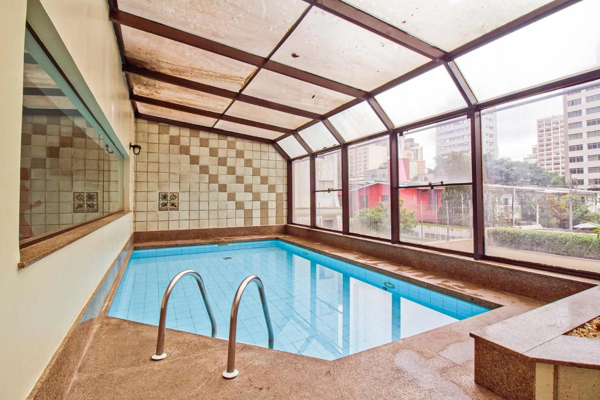 Day in NewCiti Itaim by Charlie