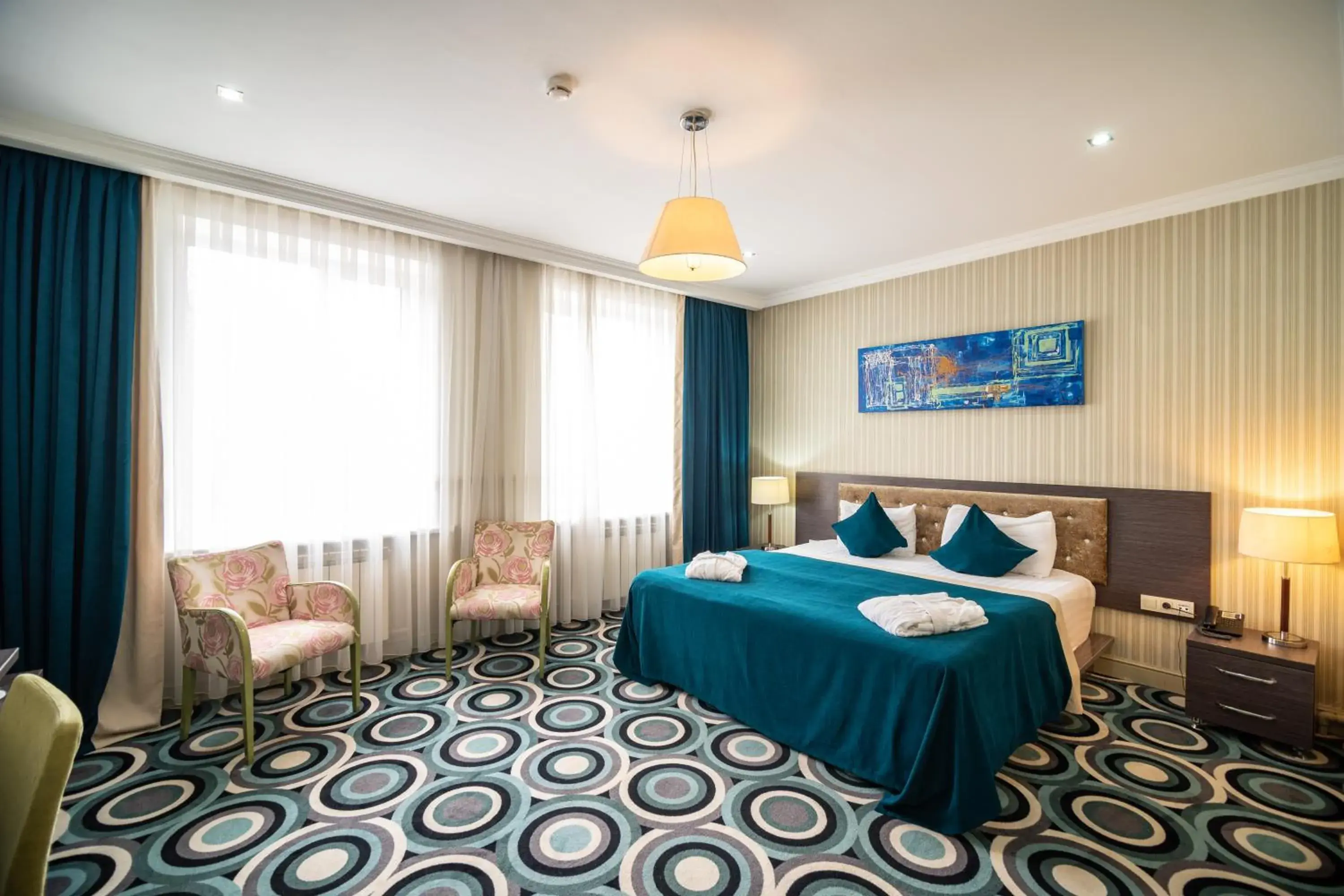 Suite - single occupancy in Mildom Hotel Suite - single occupancy in Mildom Hotel