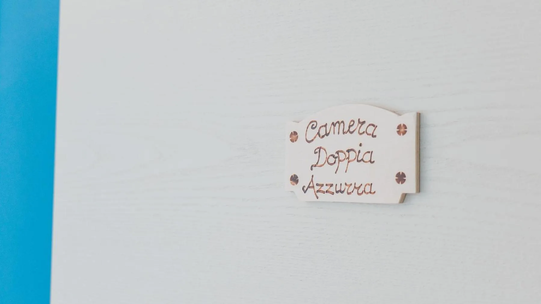 Bed and Breakfast Torre Polidori