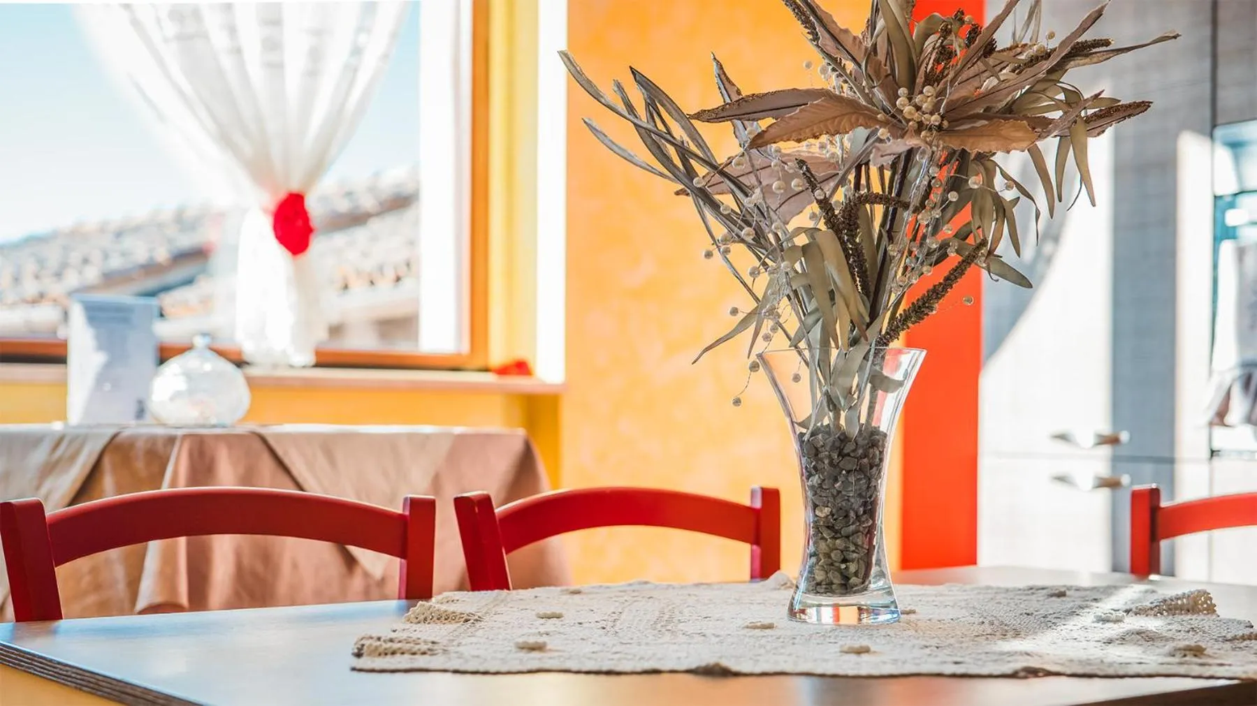 Bed and Breakfast Torre Polidori