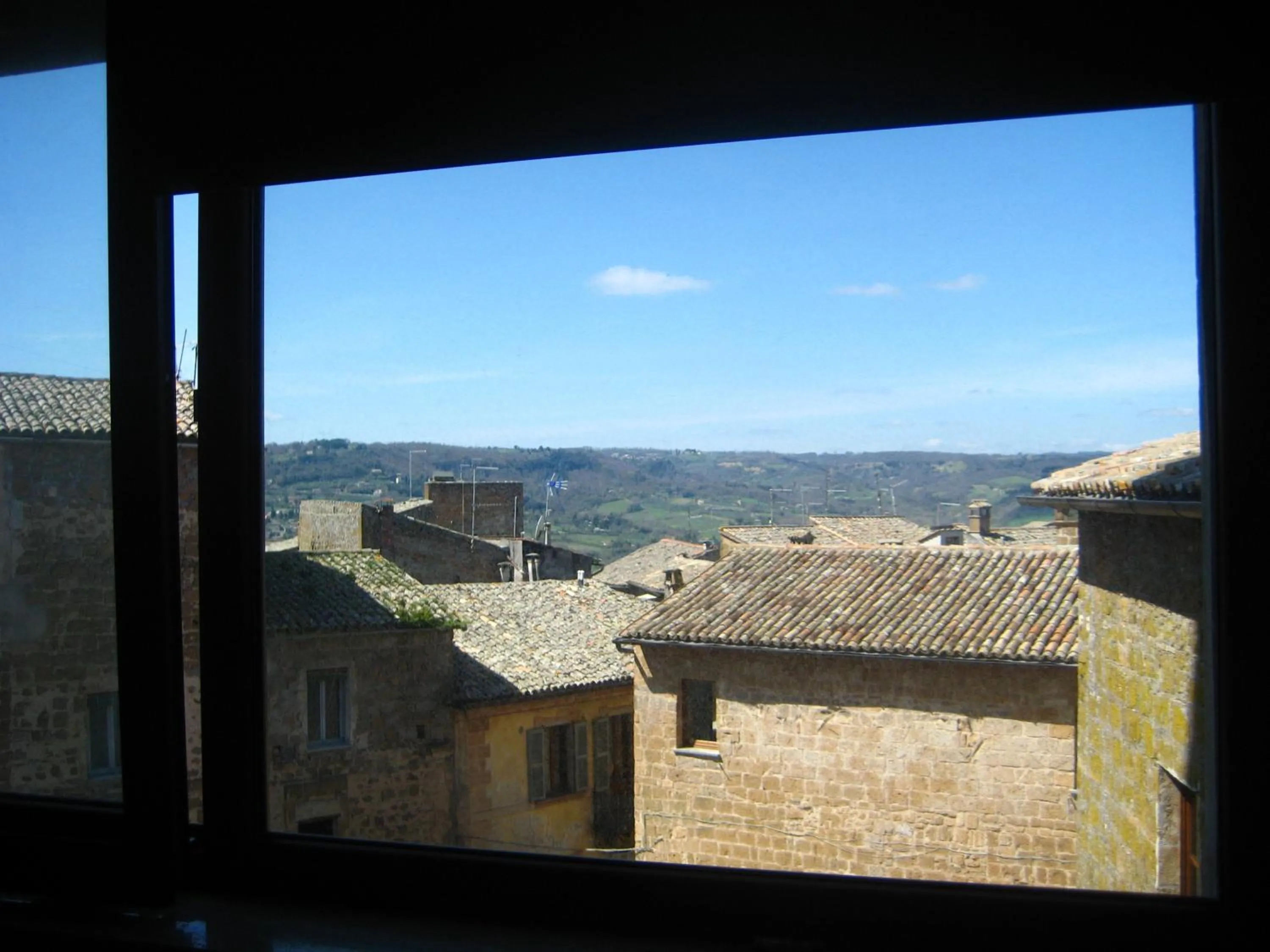 Bed and Breakfast Torre Polidori