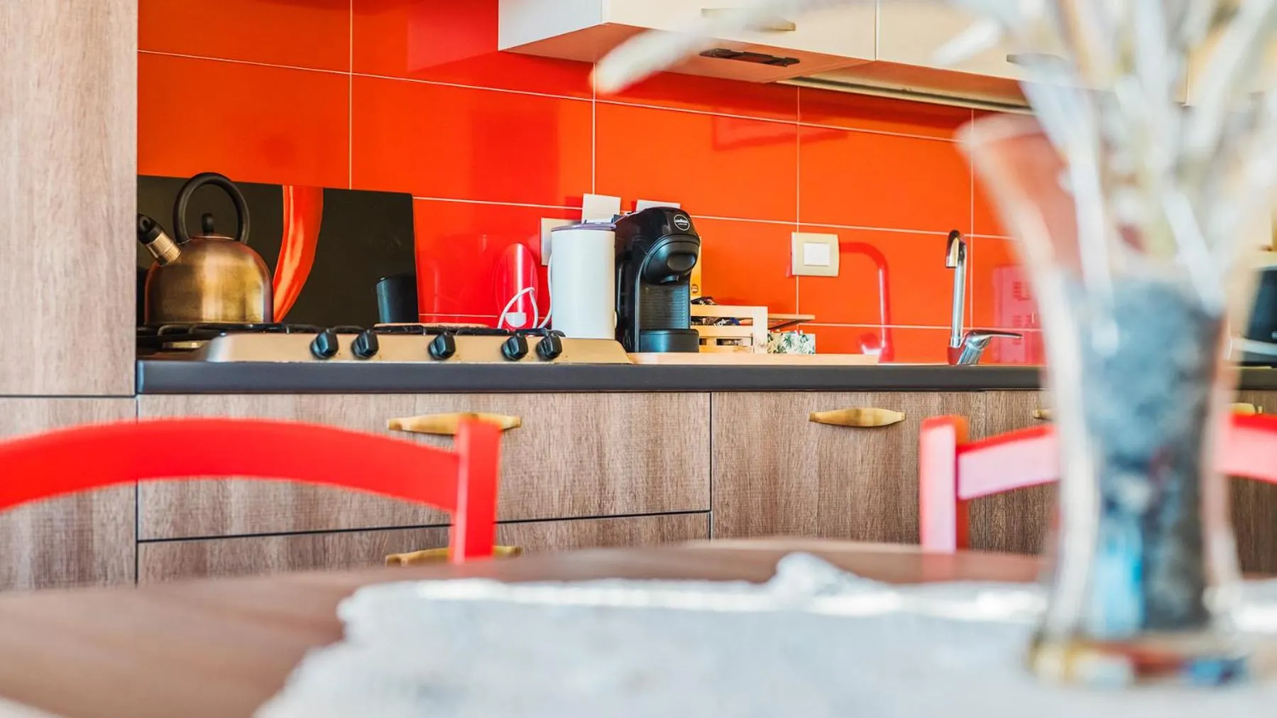 Bed and Breakfast Torre Polidori