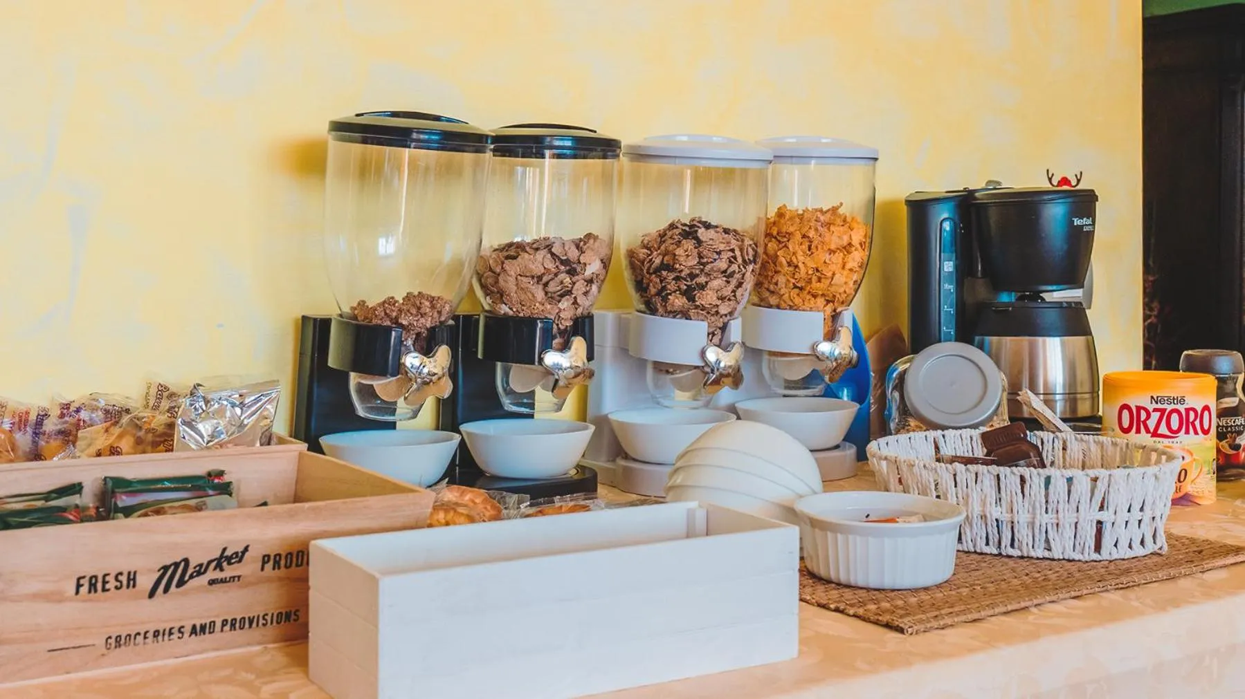 Bed and Breakfast Torre Polidori