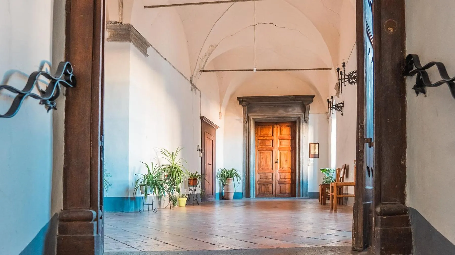 Bed and Breakfast Torre Polidori