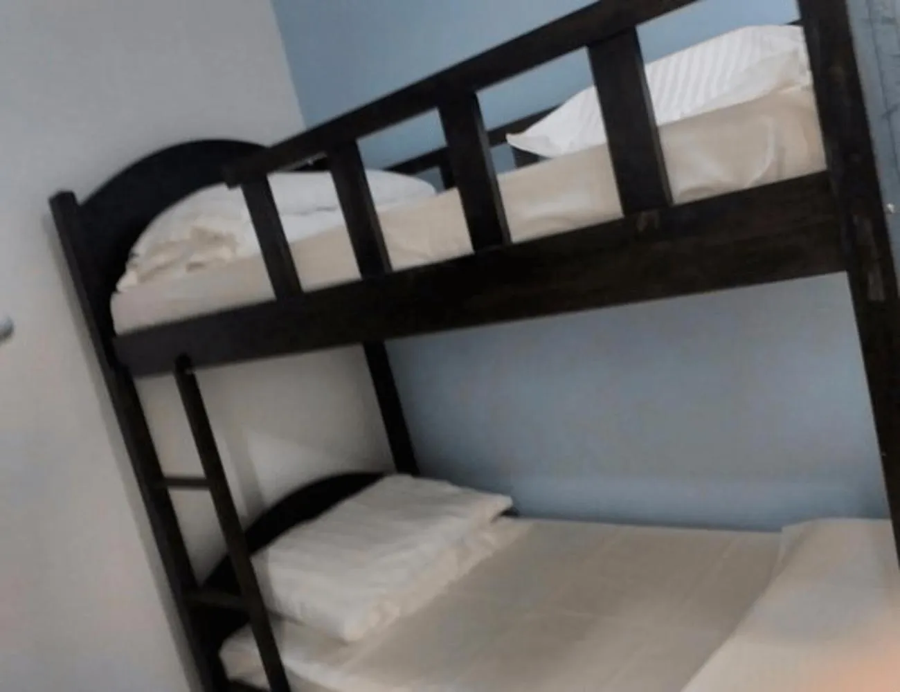 bunk bed, Bed in Sun Inns Hotel Ayer Keroh