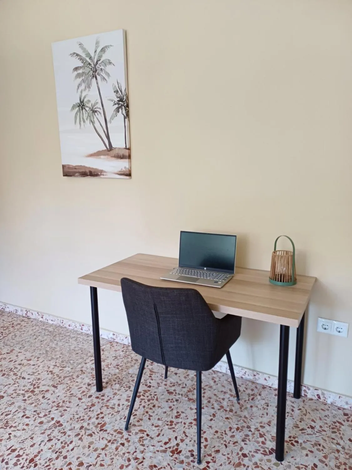 Business facilities in Finca La Higuera - Boutique B&B