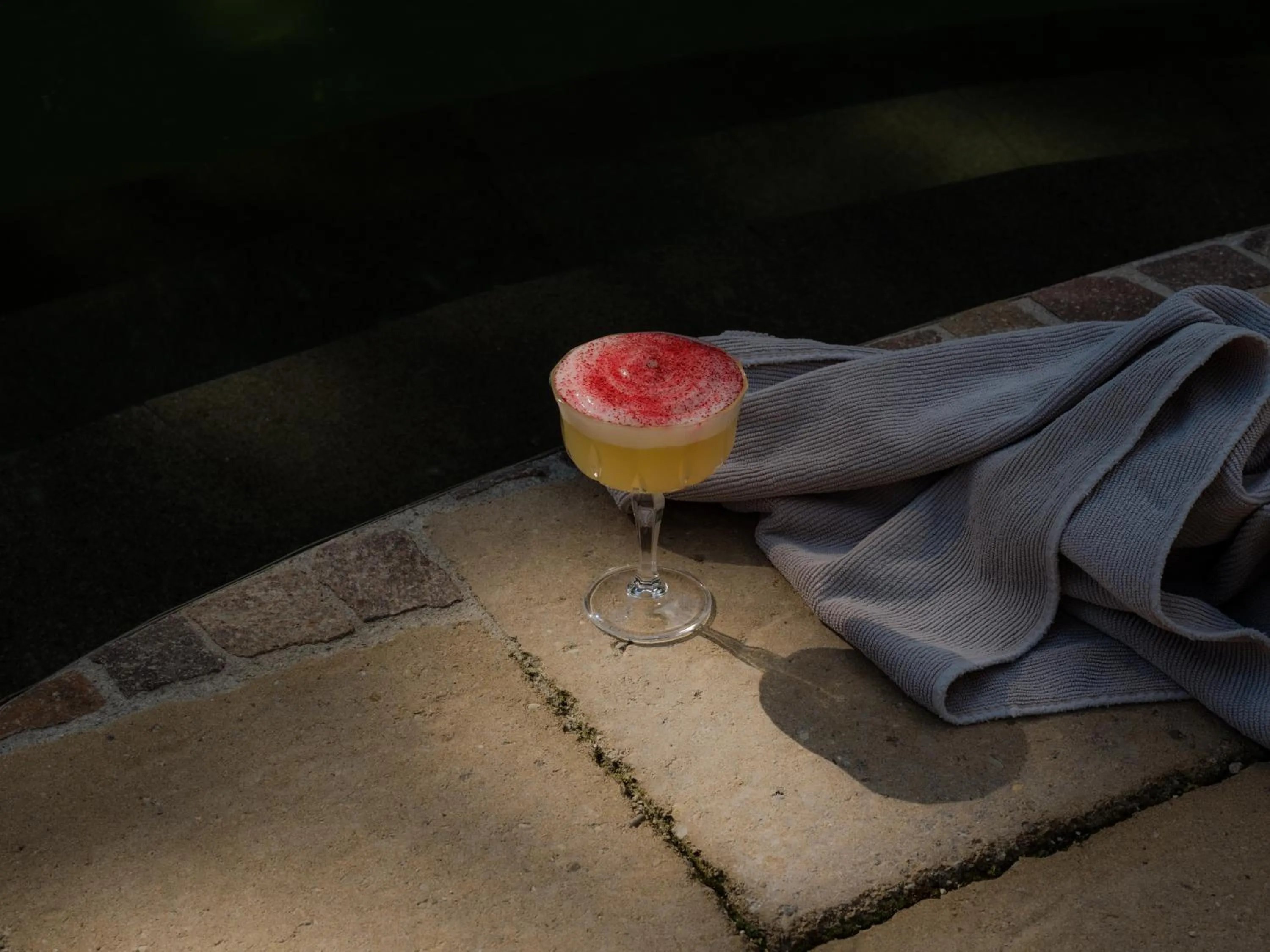 Drinks in Boutique Hotel Mühle Schluchsee