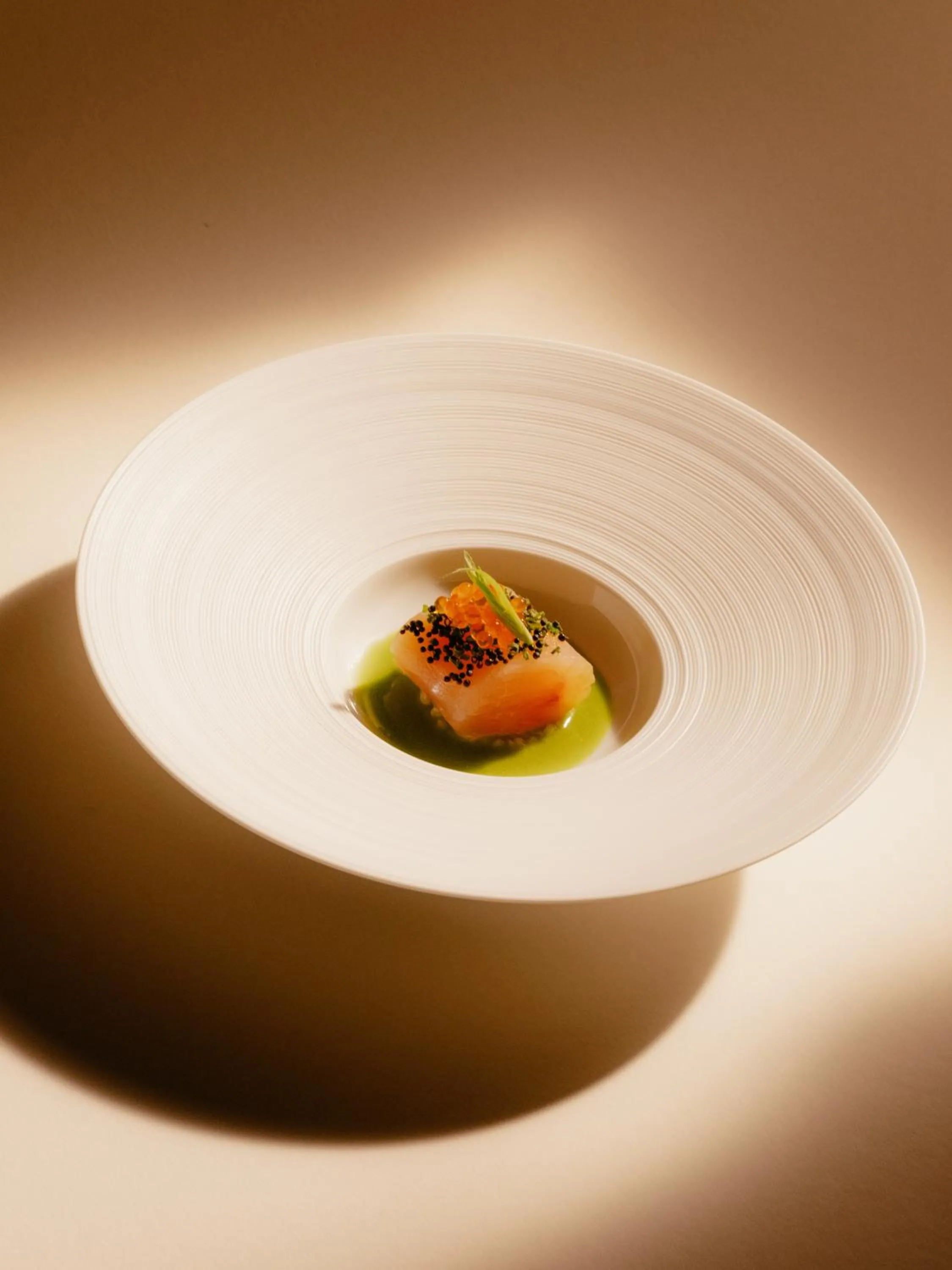 Restaurant/places to eat in Boutique Hotel Mühle Schluchsee