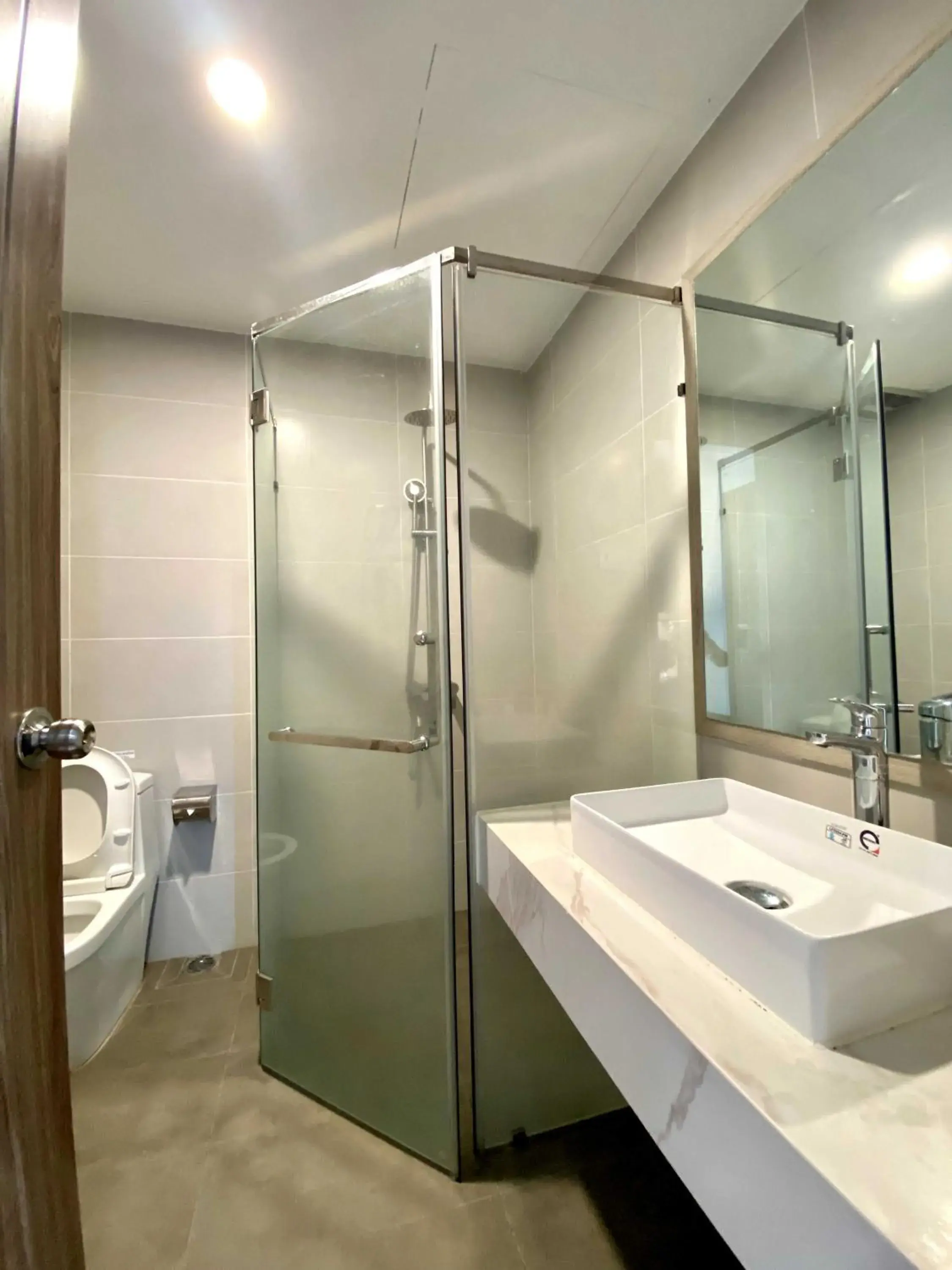 Superior Twin Room in Cali Hotel Quy Nhơn Superior Twin Room in Cali Hotel Quy Nhơn