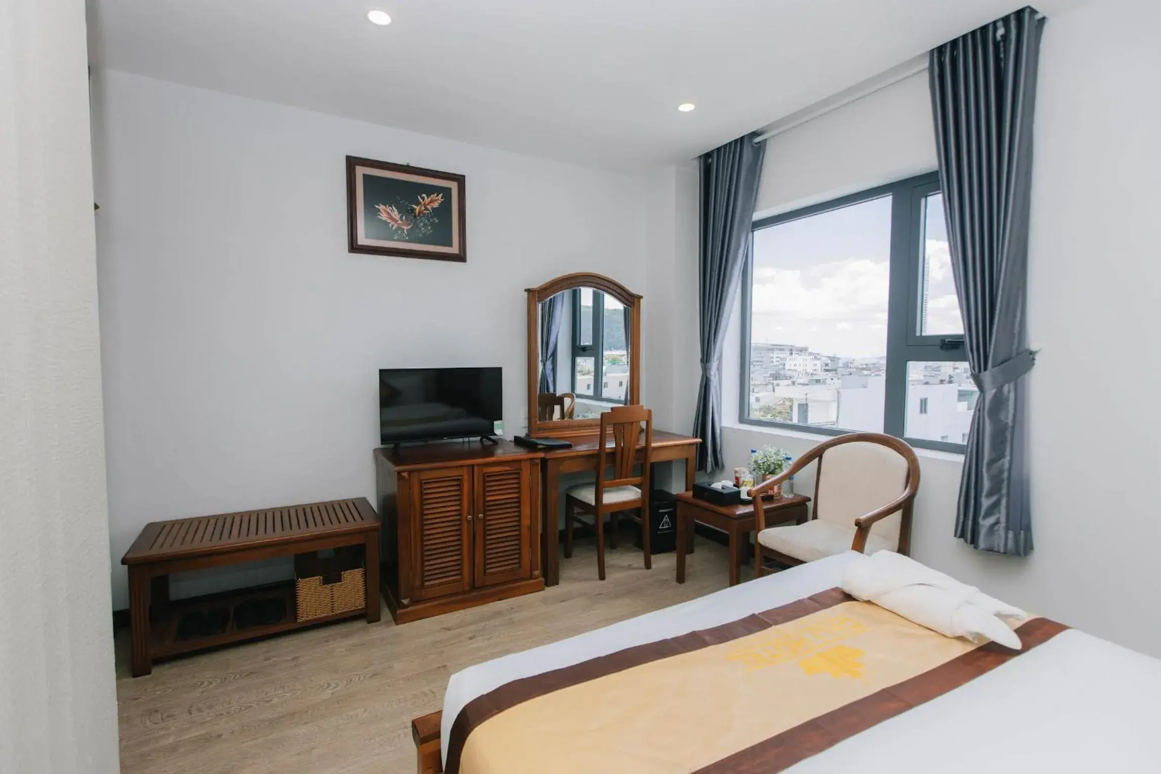 Cali Hotel Quy Nhơn Cali Hotel Quy Nhơn