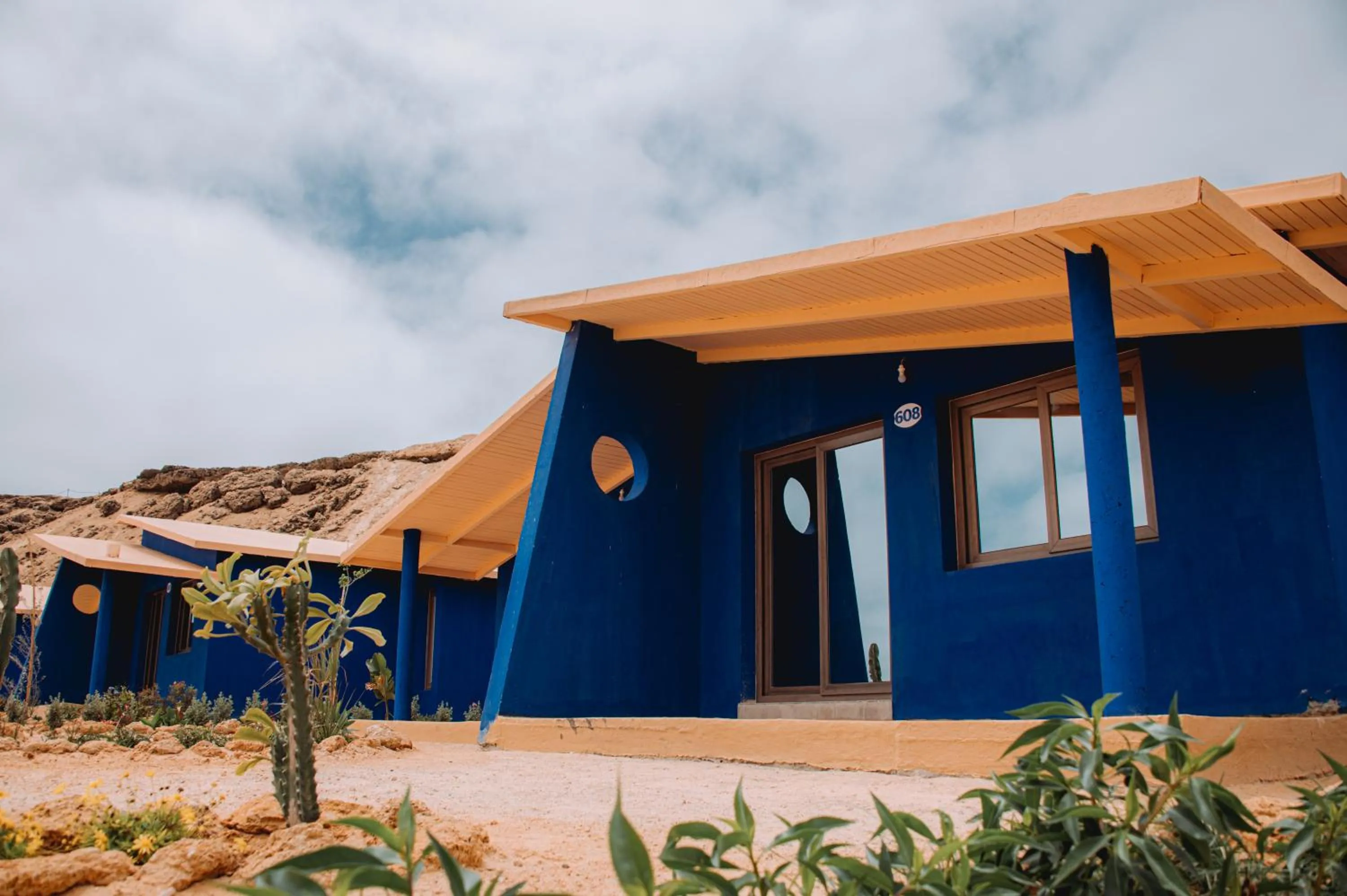 Day in Dakhla Attitude