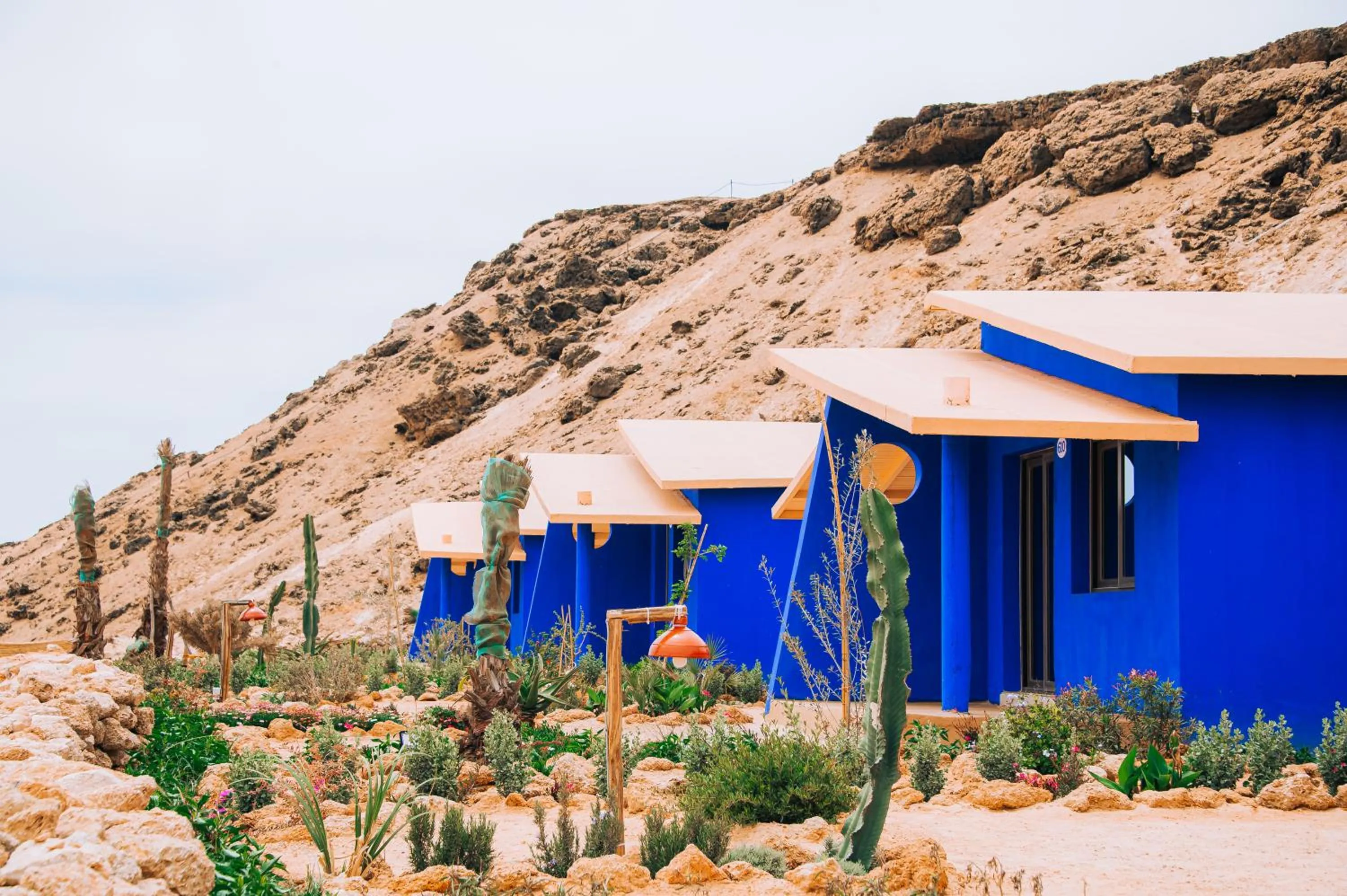 Day in Dakhla Attitude