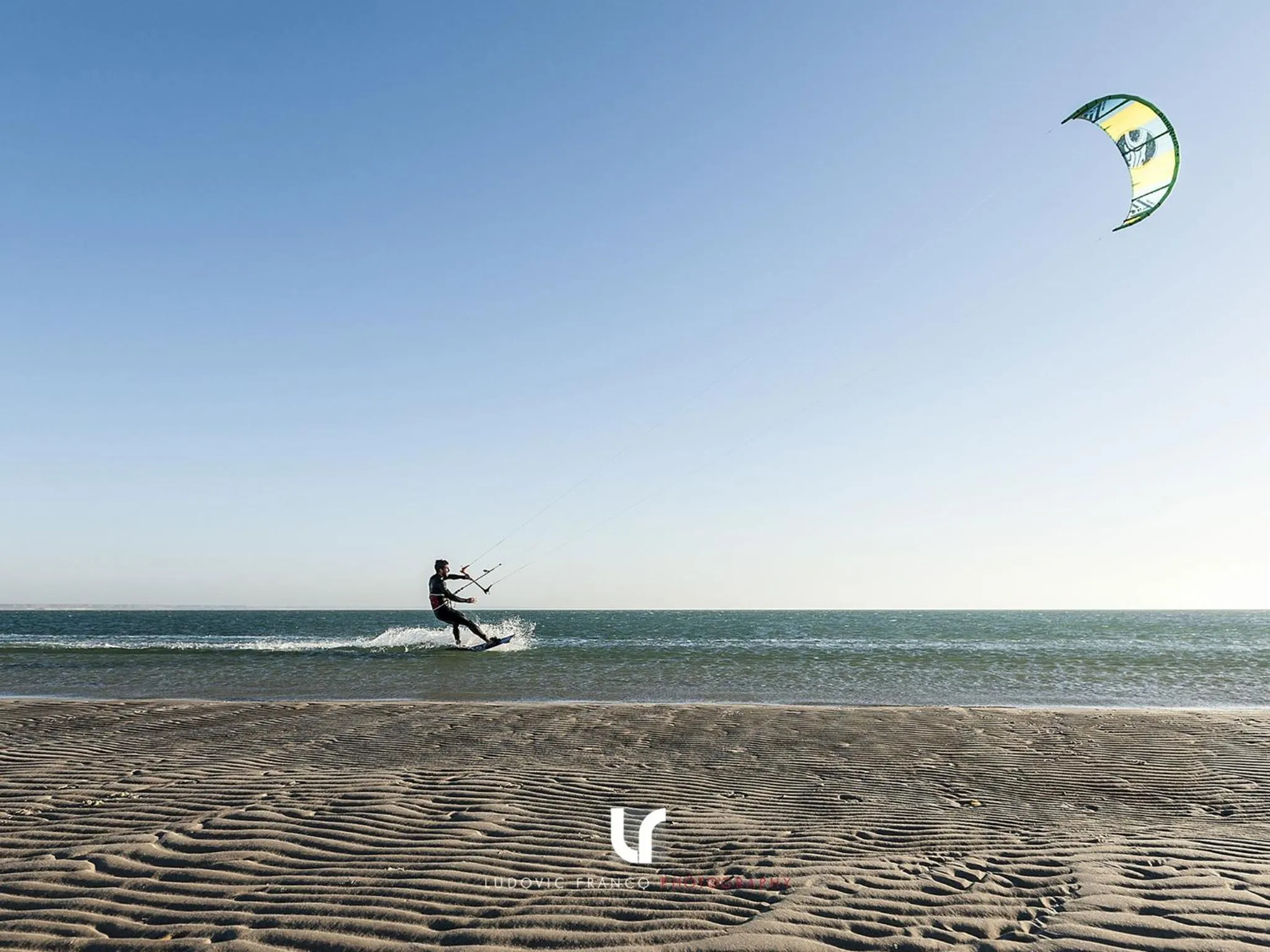 Fishing in Dakhla Attitude