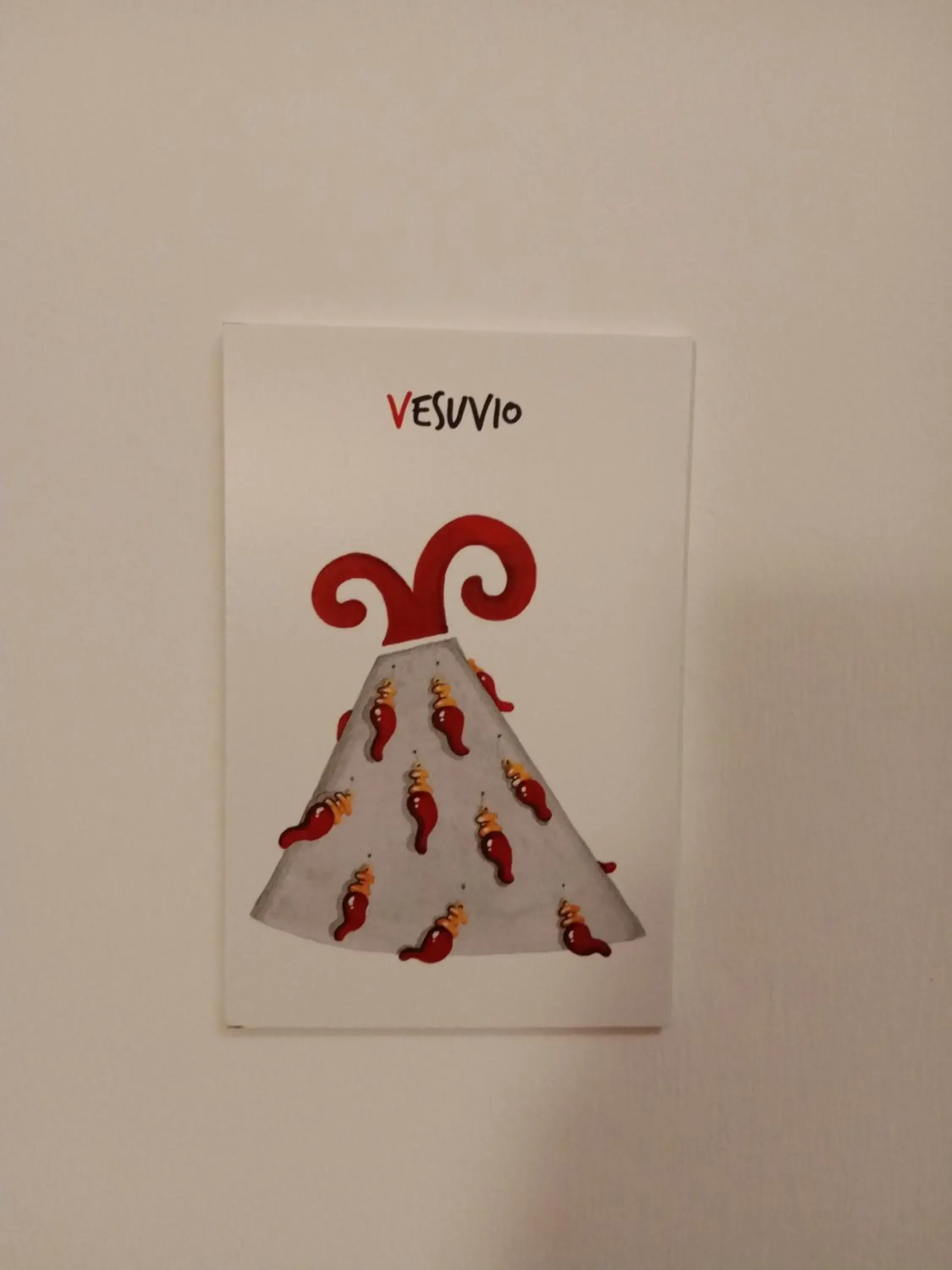 Triple Room in B&B I Love Naples Triple Room in B&B I Love Naples