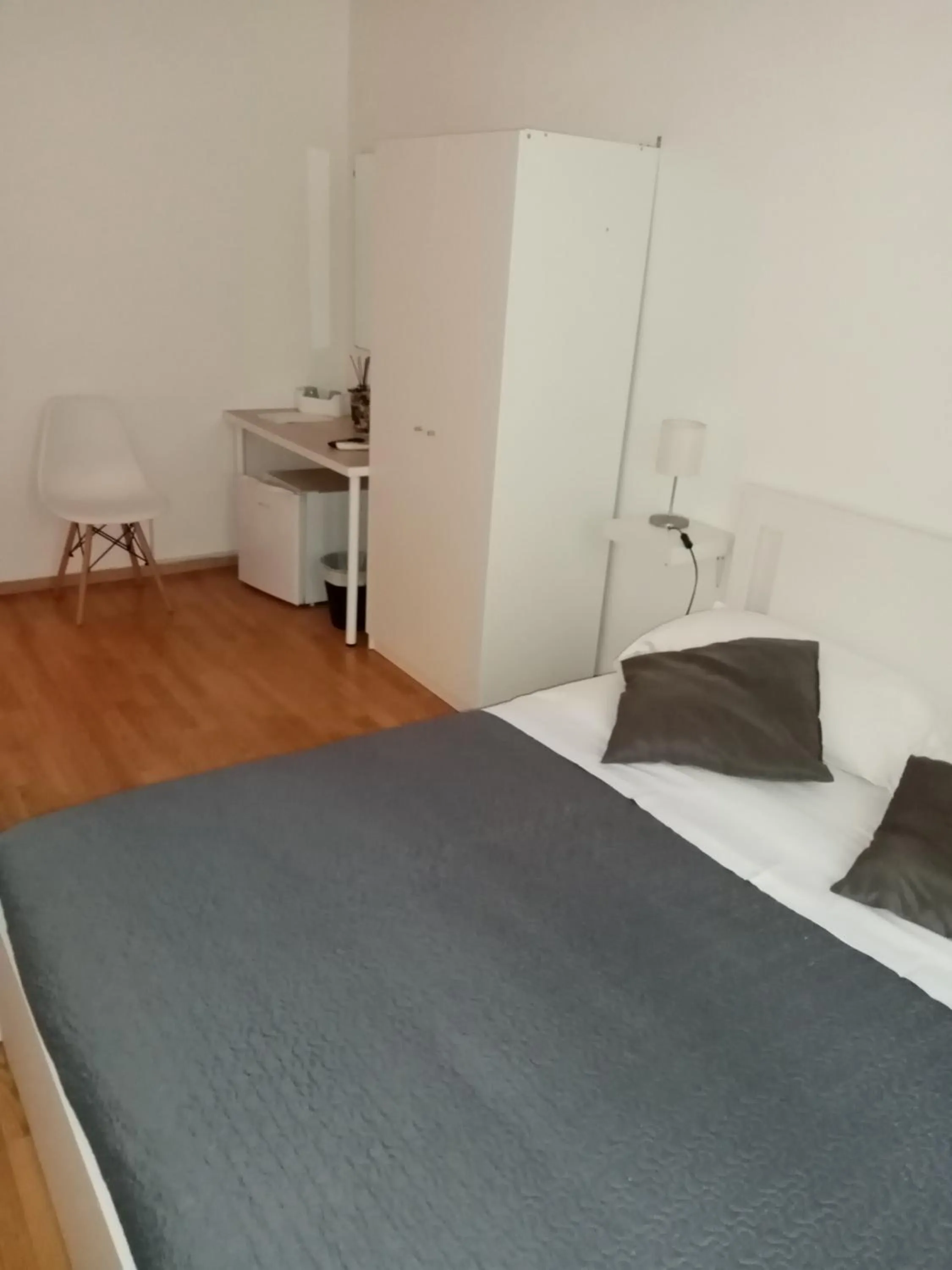 Bedroom, Bed in B&B I Love Naples