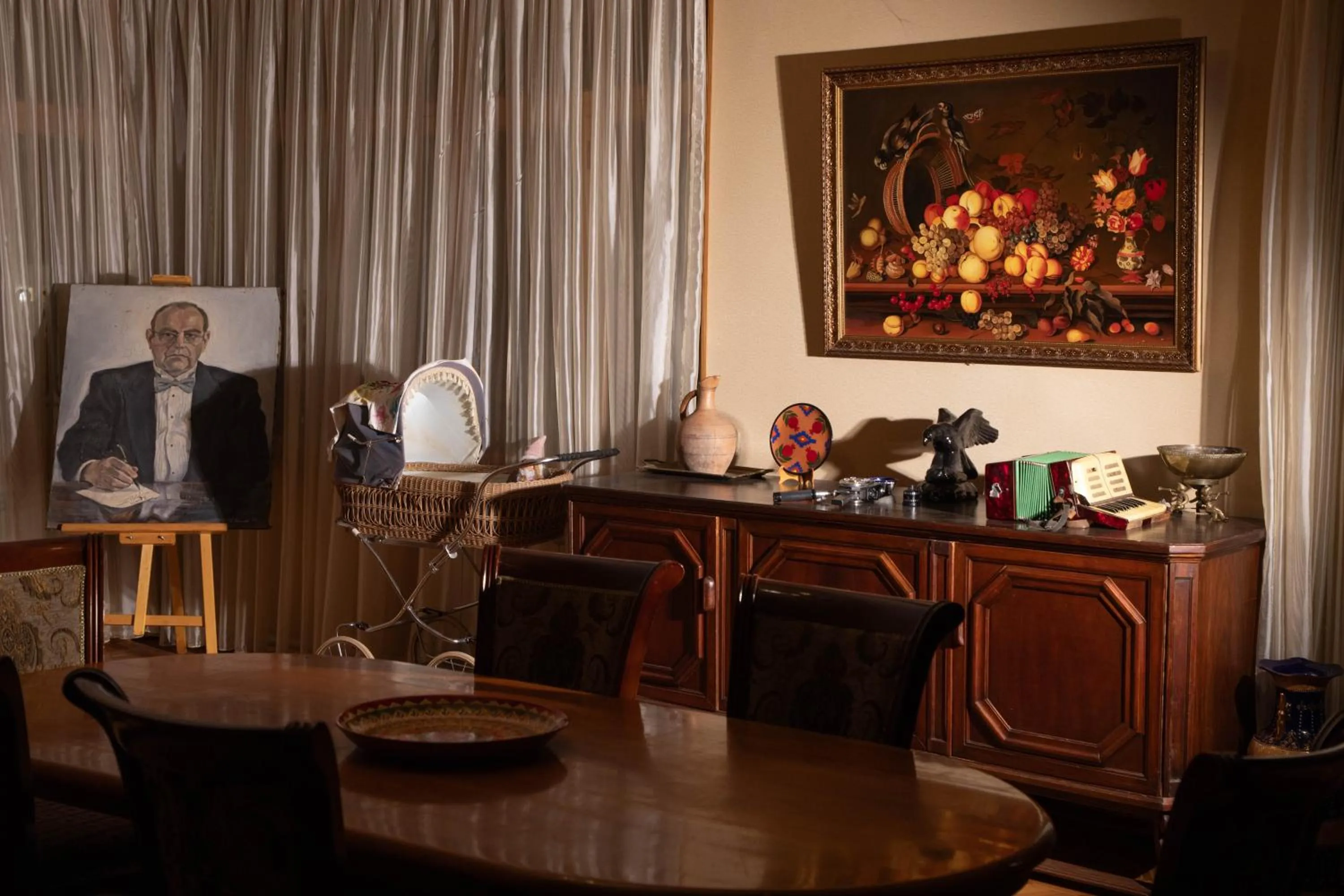 Meeting/conference room in Casanova Inn - Boutique Hotel