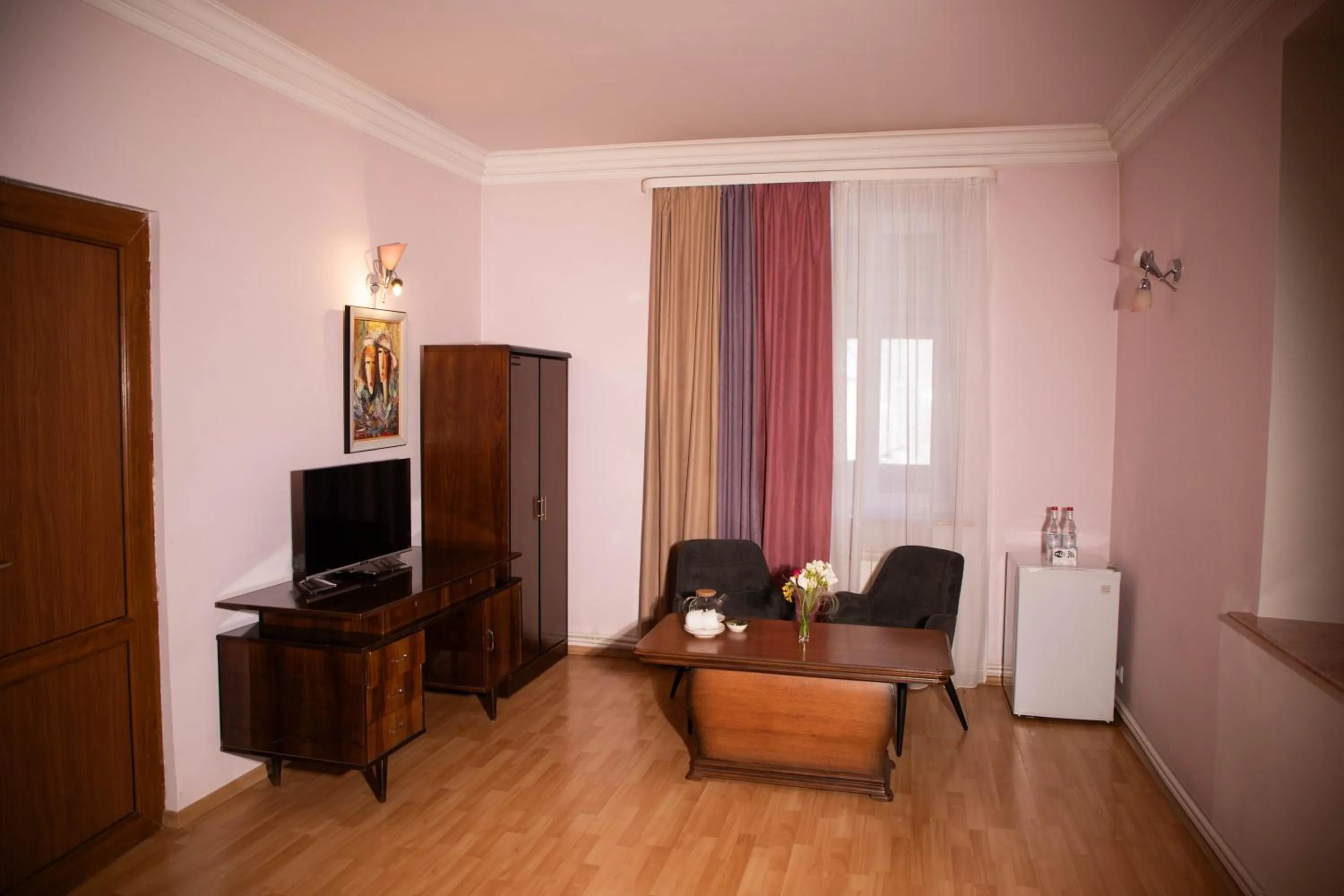 Coffee/tea facilities in Casanova Inn - Boutique Hotel