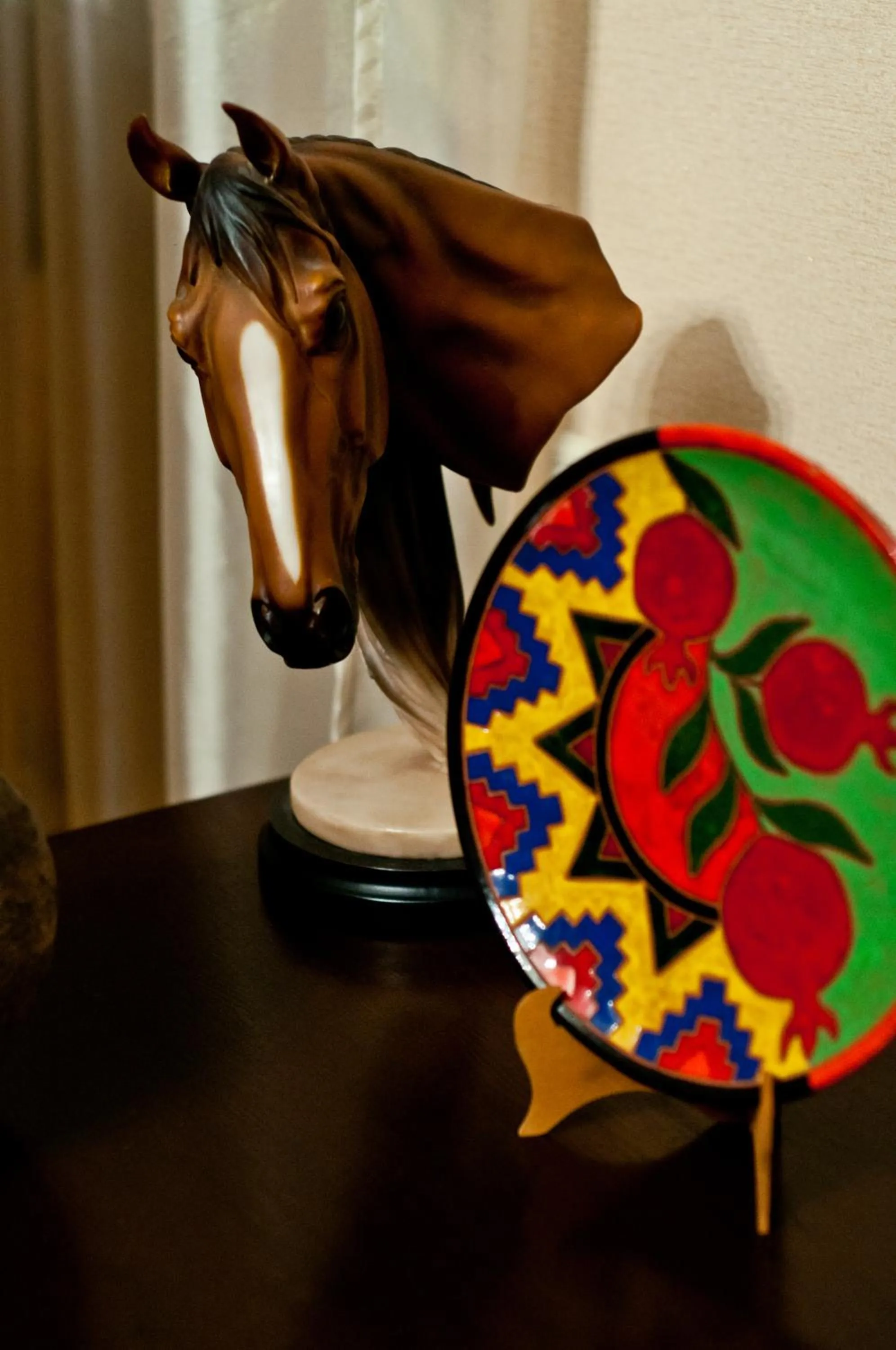 Restaurant/places to eat in Casanova Inn - Boutique Hotel