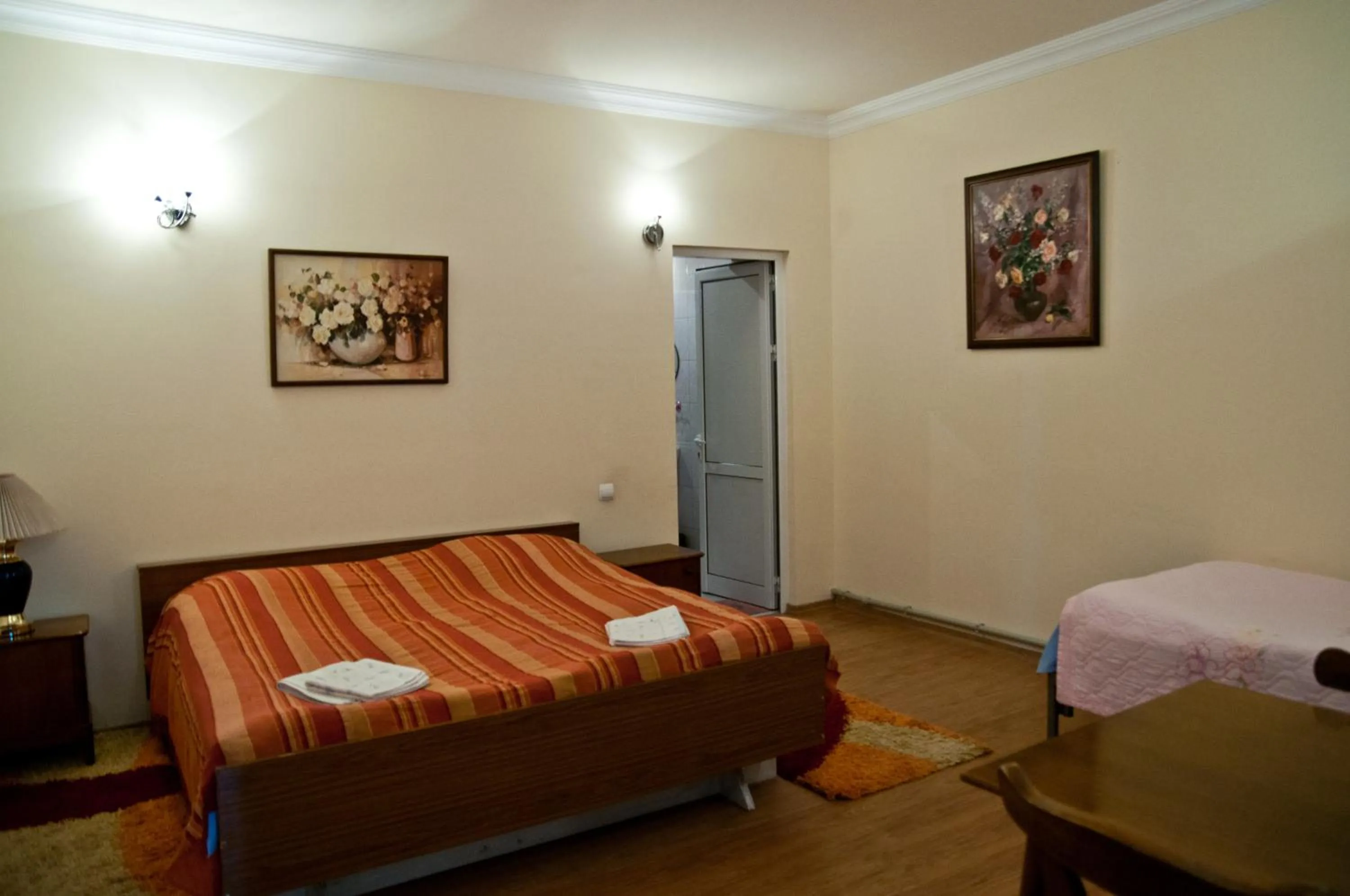 Photo of the whole room, Bed in Casanova Inn - Boutique Hotel