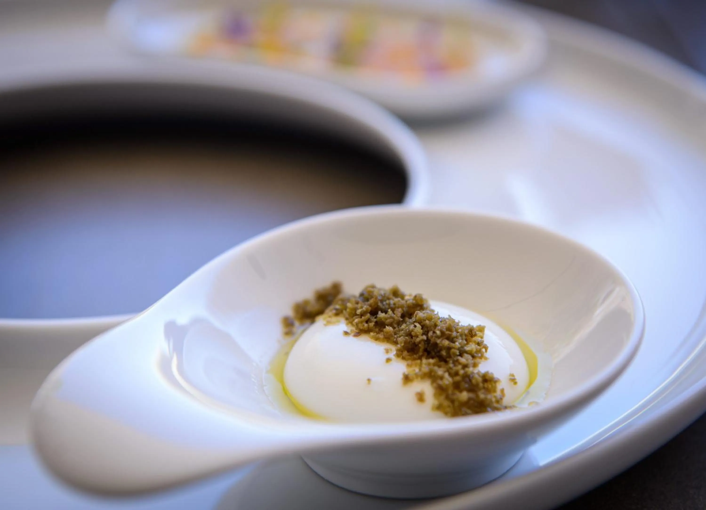 Food in Villa Nai 3.3