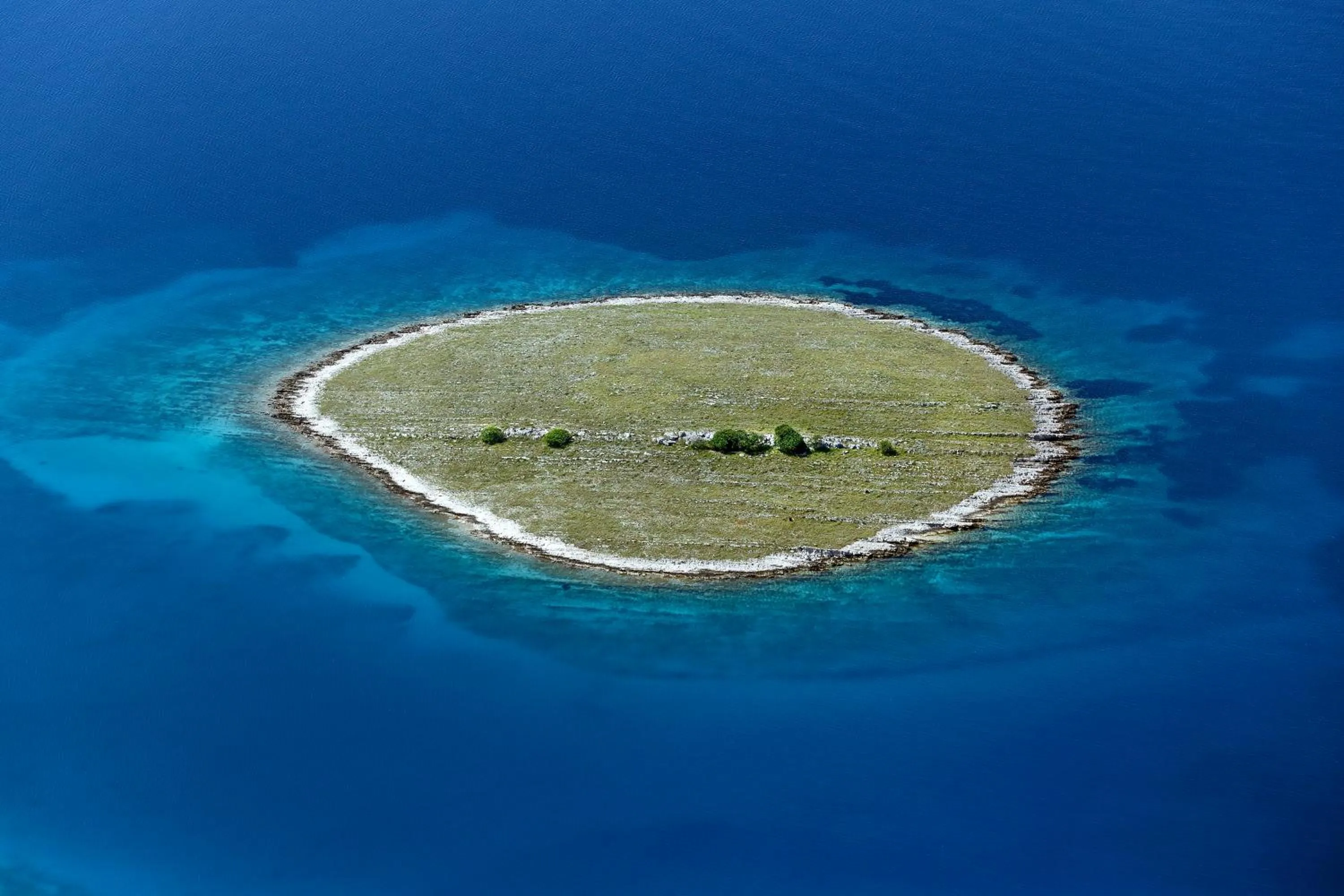 Nearby landmark in Villa Nai 3.3