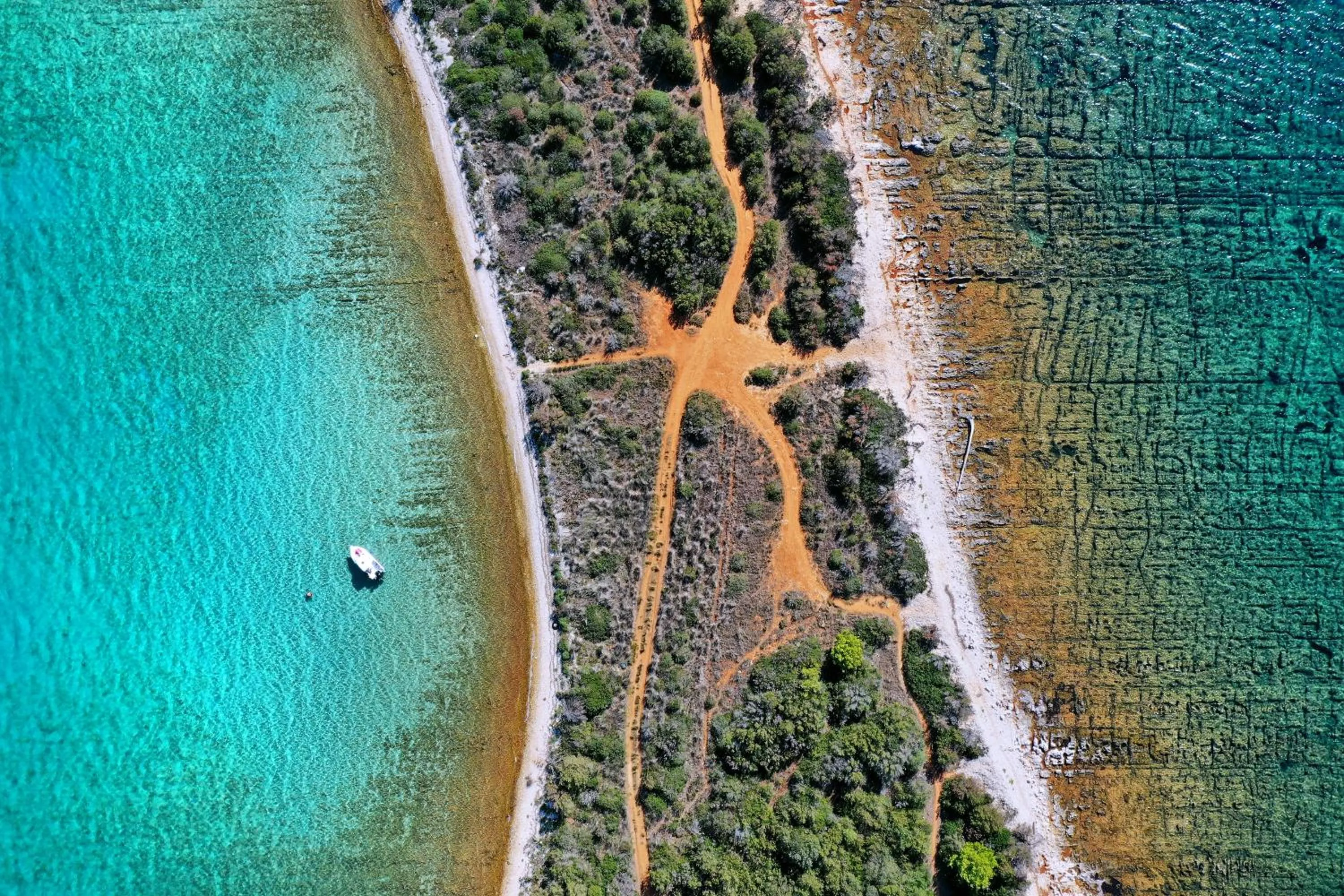 Nearby landmark in Villa Nai 3.3